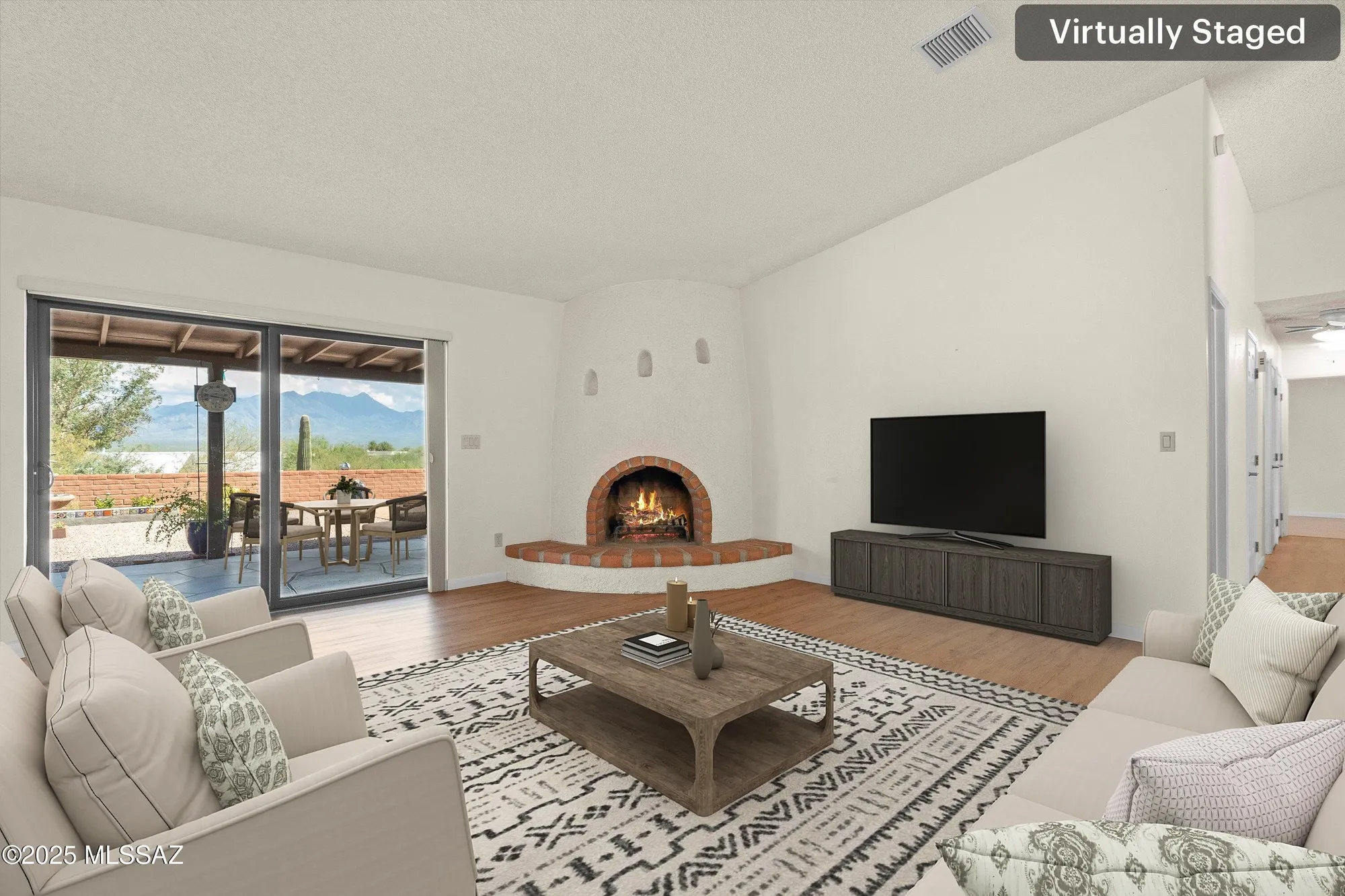 Property Slideshow image 9 of 29 | 781 w via de suenos, Green Valley, AZ, 85622