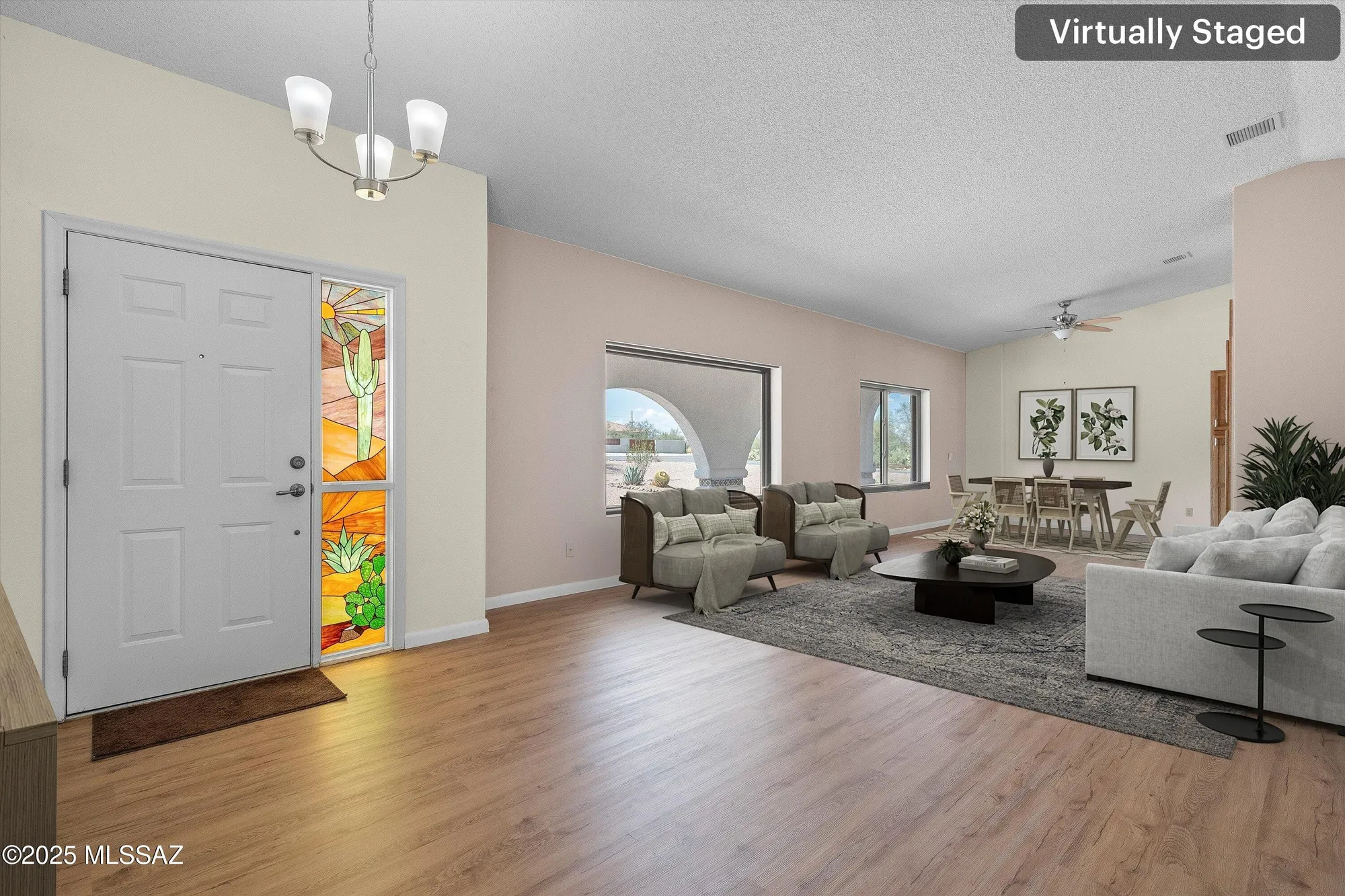 Property Slideshow image 3 of 29 | 781 w via de suenos, Green Valley, AZ, 85622