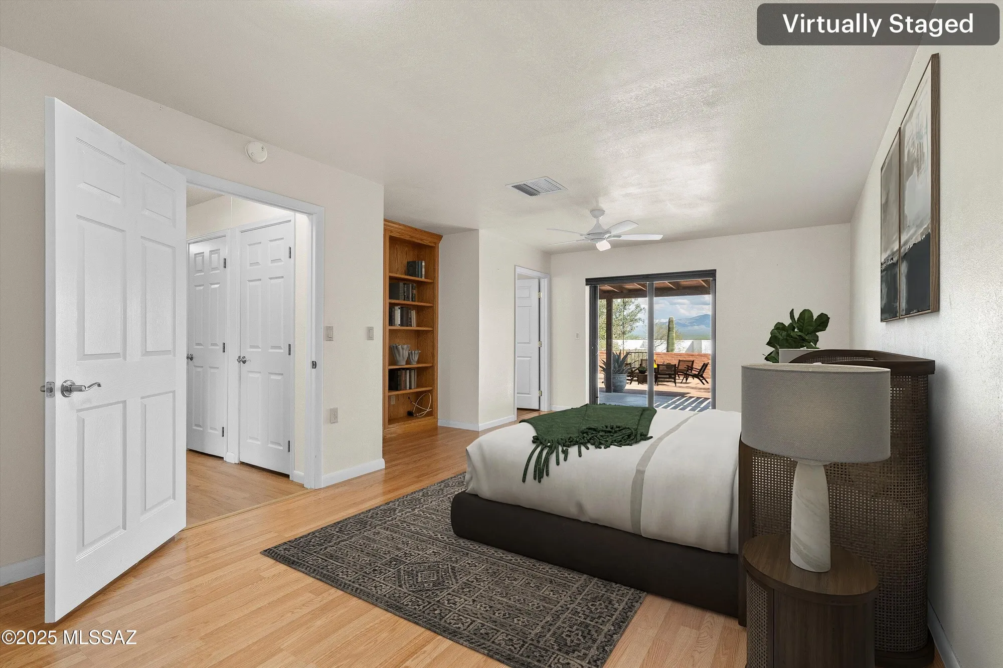 Property Slideshow image 15 of 29 | 781 w via de suenos, Green Valley, AZ, 85622