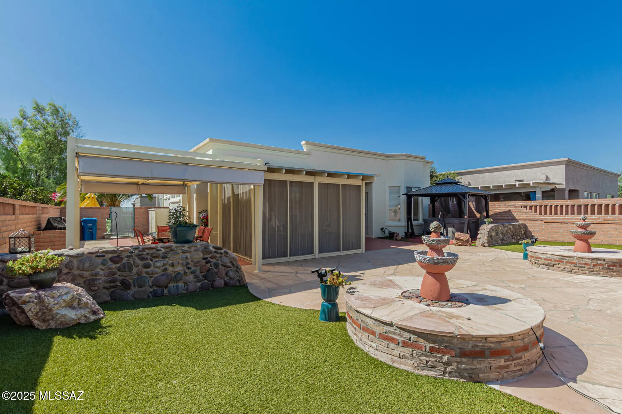Property Slideshow image 31 of 34 | 1680 w mariquita st, Green Valley, AZ, 85622