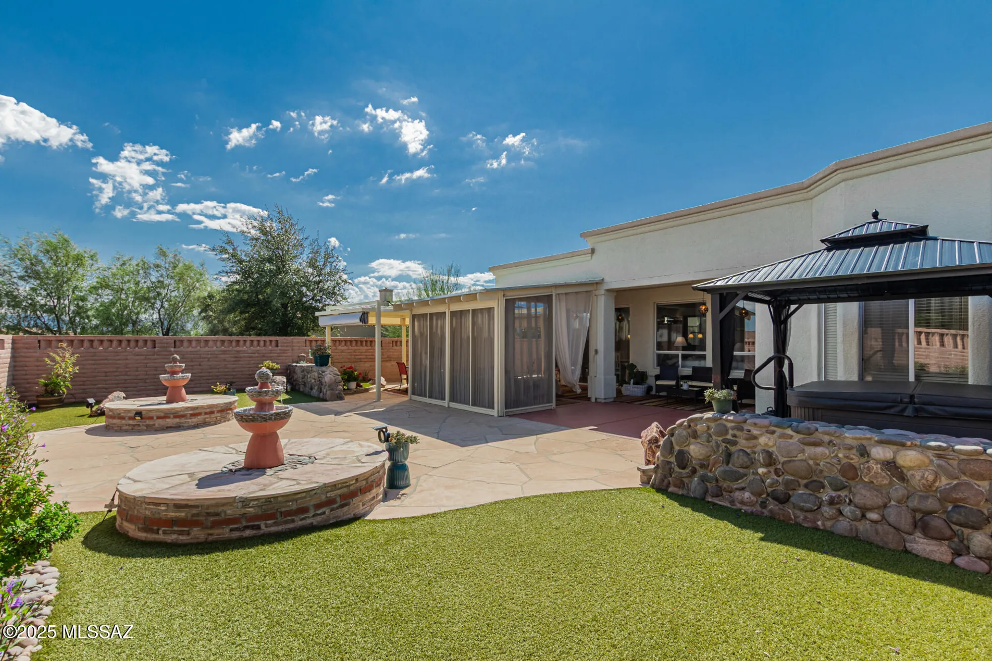 Property Slideshow image 32 of 34 | 1680 w mariquita st, Green Valley, AZ, 85622