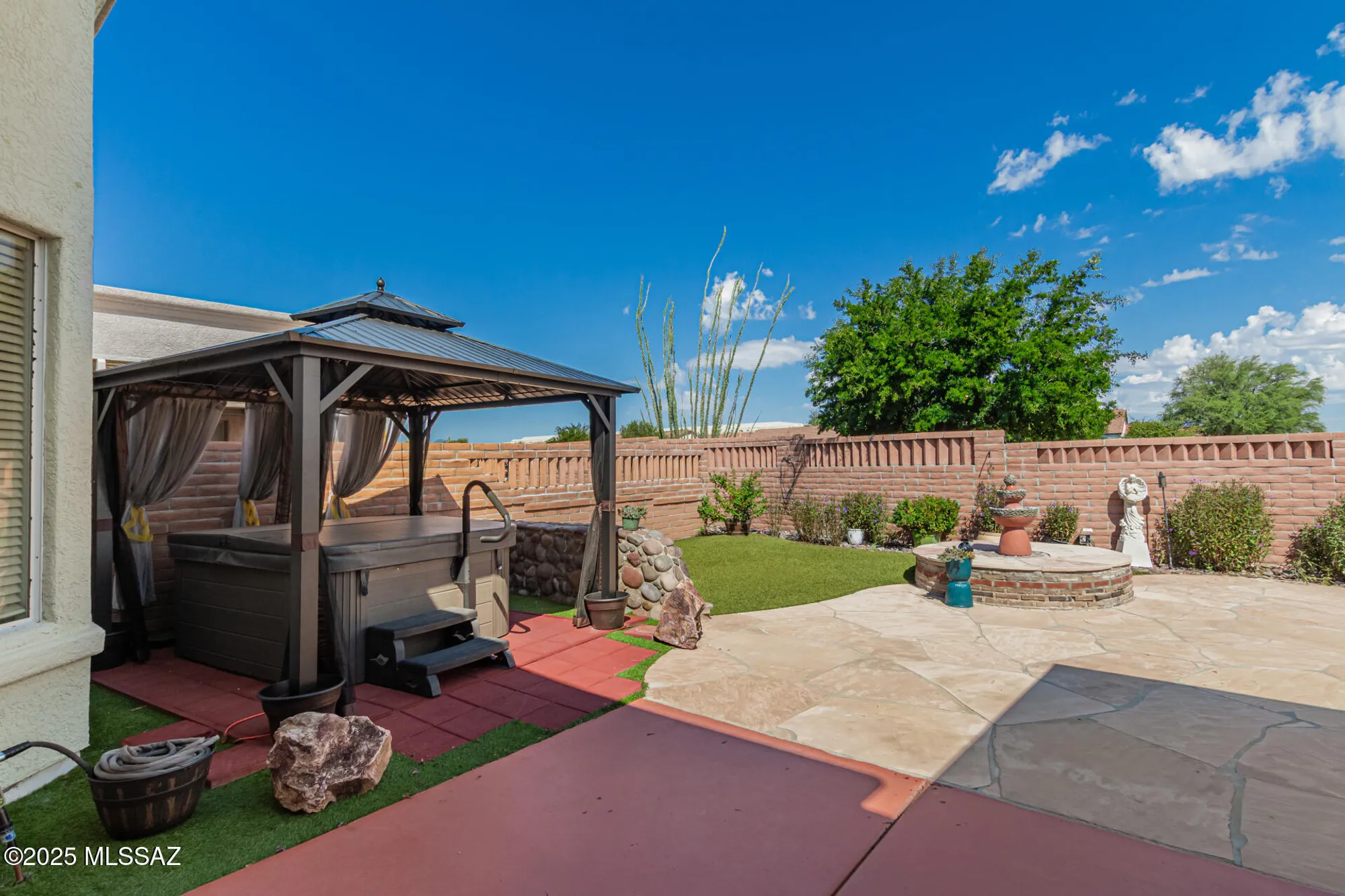 Property Slideshow image 30 of 34 | 1680 w mariquita st, Green Valley, AZ, 85622