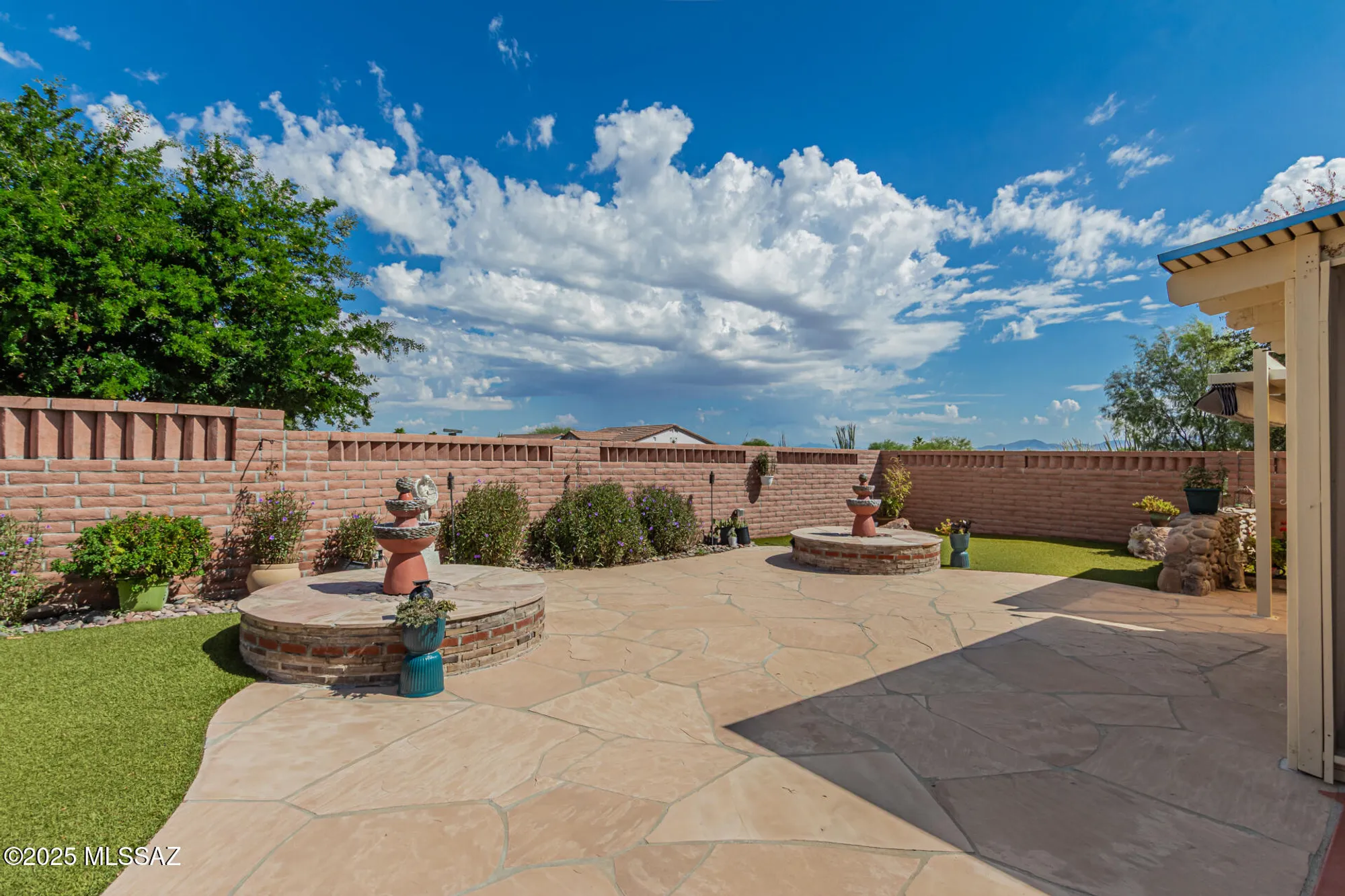 Property Slideshow image 33 of 34 | 1680 w mariquita st, Green Valley, AZ, 85622