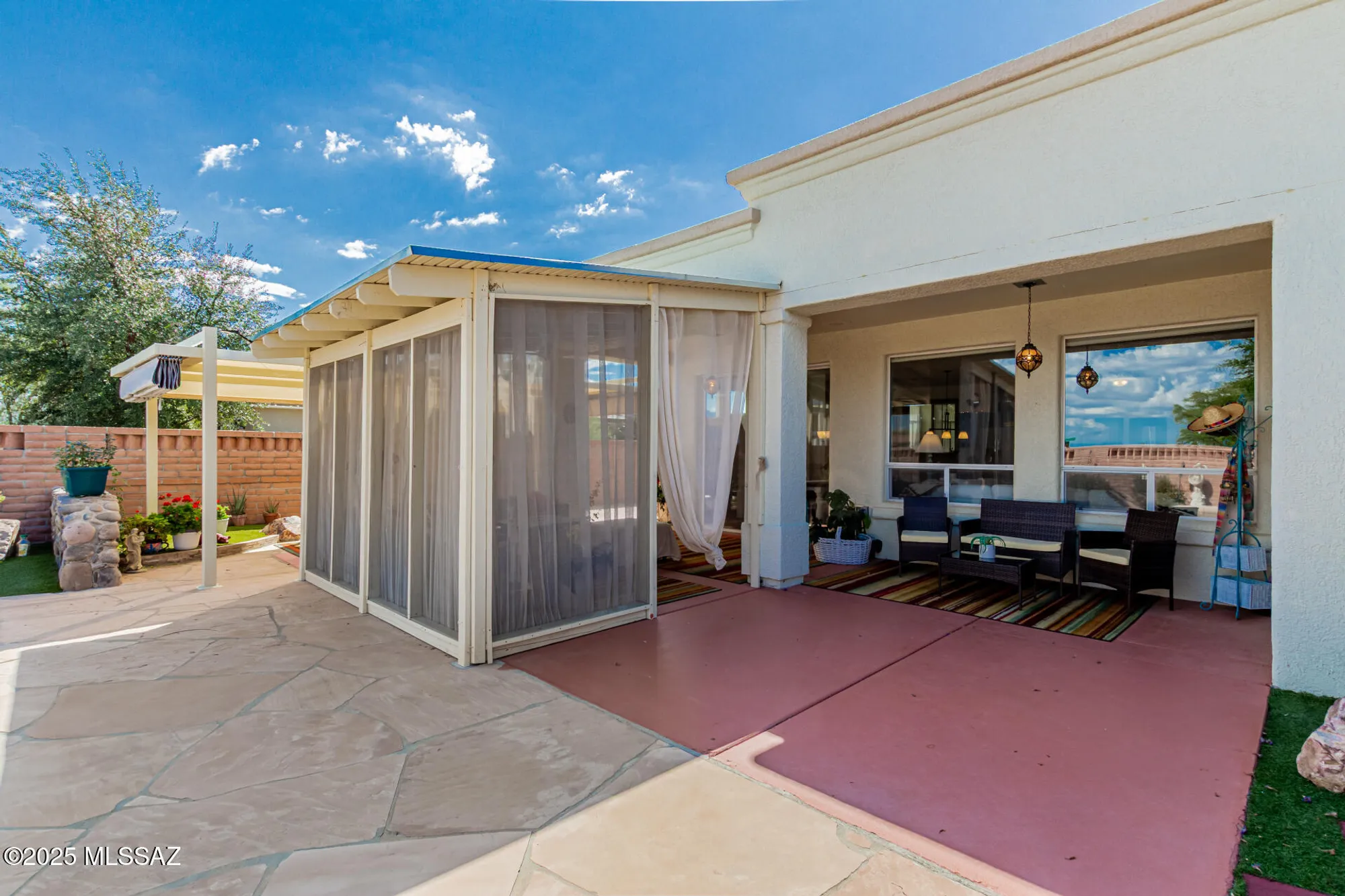 Property Slideshow image 29 of 34 | 1680 w mariquita st, Green Valley, AZ, 85622