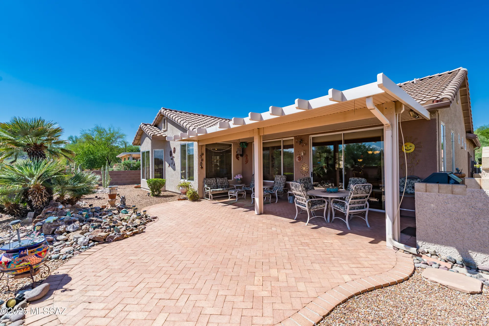 Property Slideshow image 26 of 32 | 9518 n twinkling shadows way, Tucson, AZ, 85743