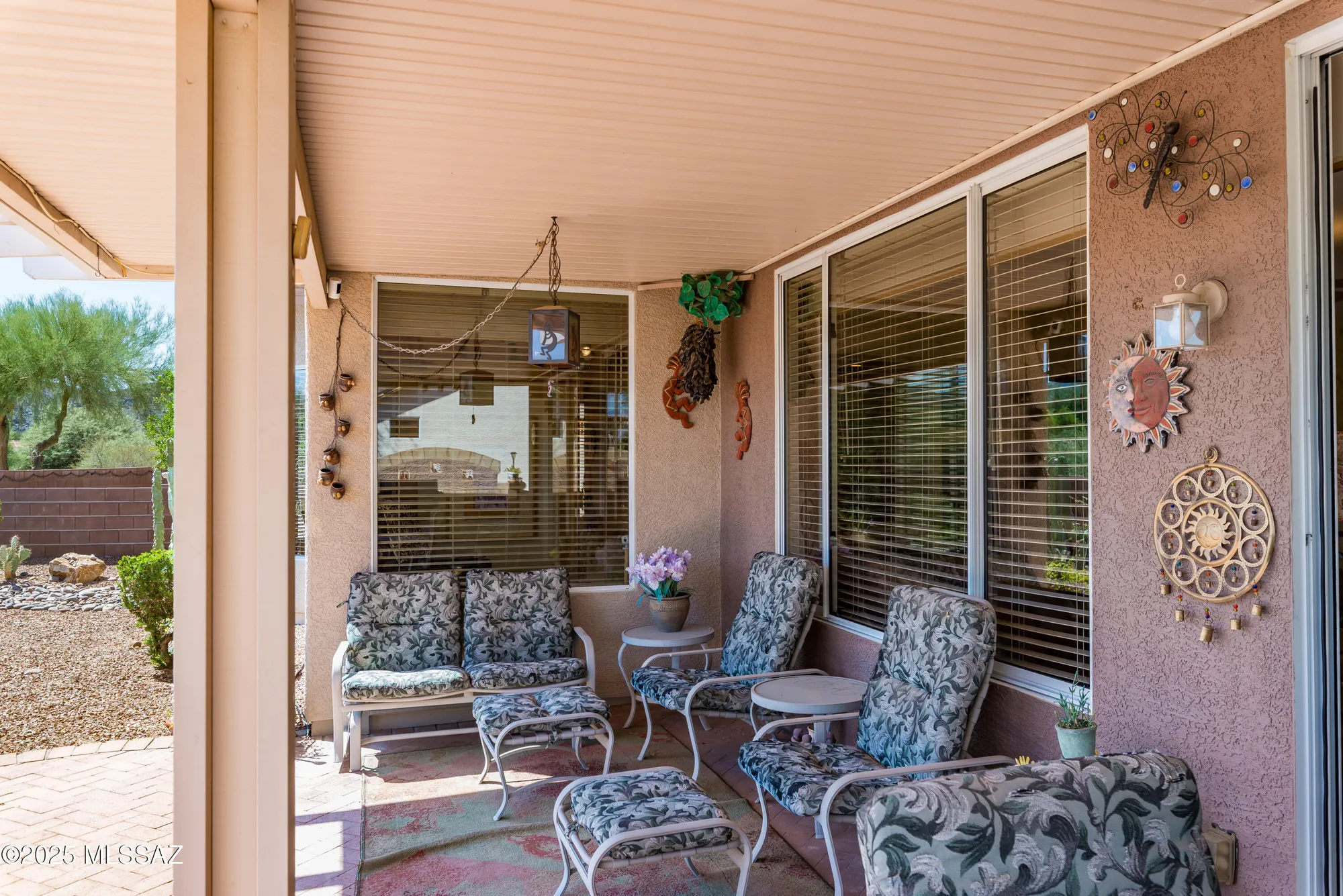 Property Slideshow image 25 of 32 | 9518 n twinkling shadows way, Tucson, AZ, 85743