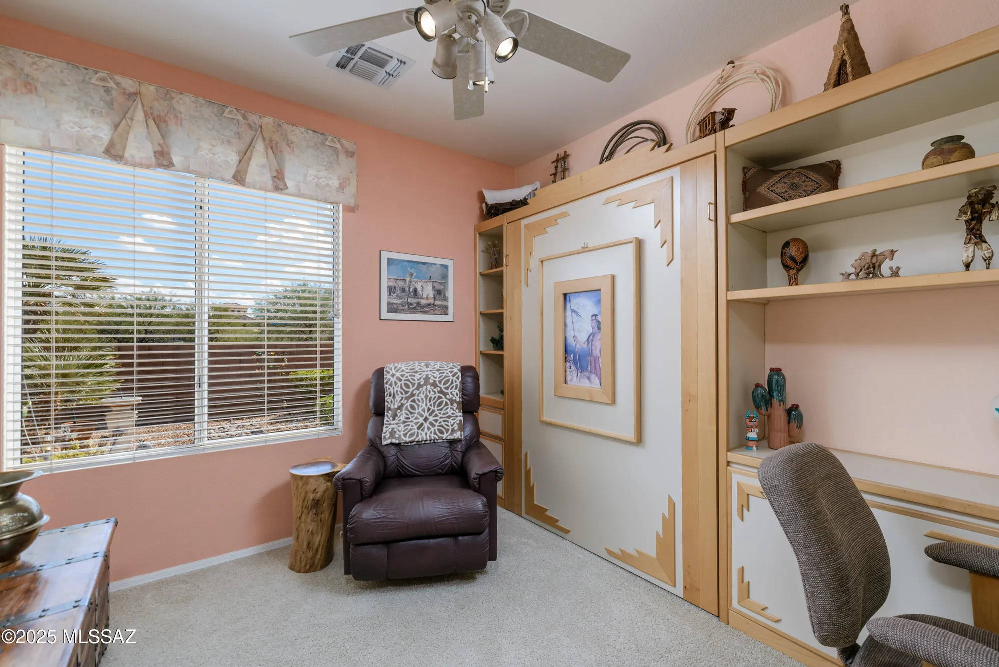 Property Slideshow image 14 of 32 | 9518 n twinkling shadows way, Tucson, AZ, 85743