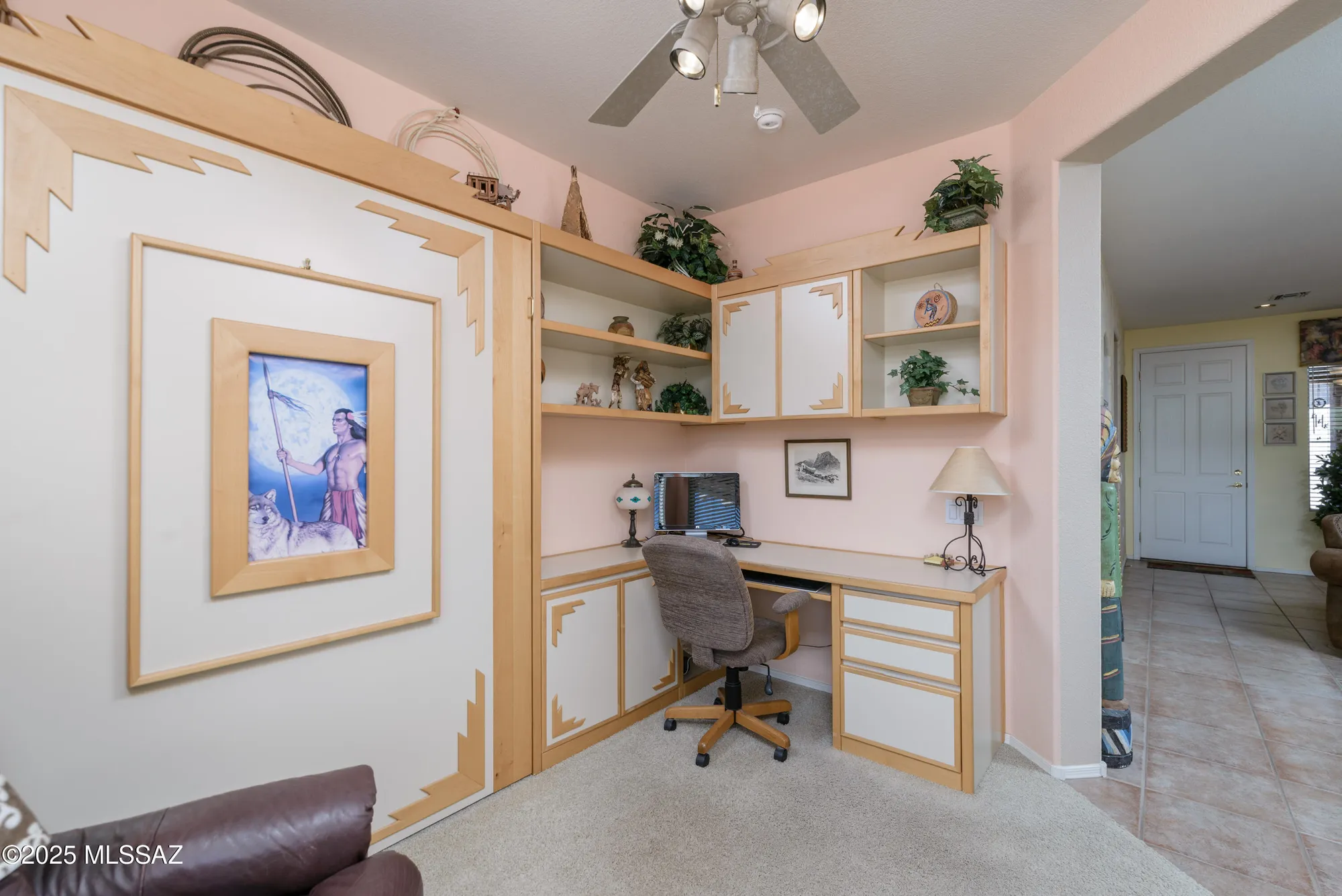 Property Slideshow image 15 of 32 | 9518 n twinkling shadows way, Tucson, AZ, 85743