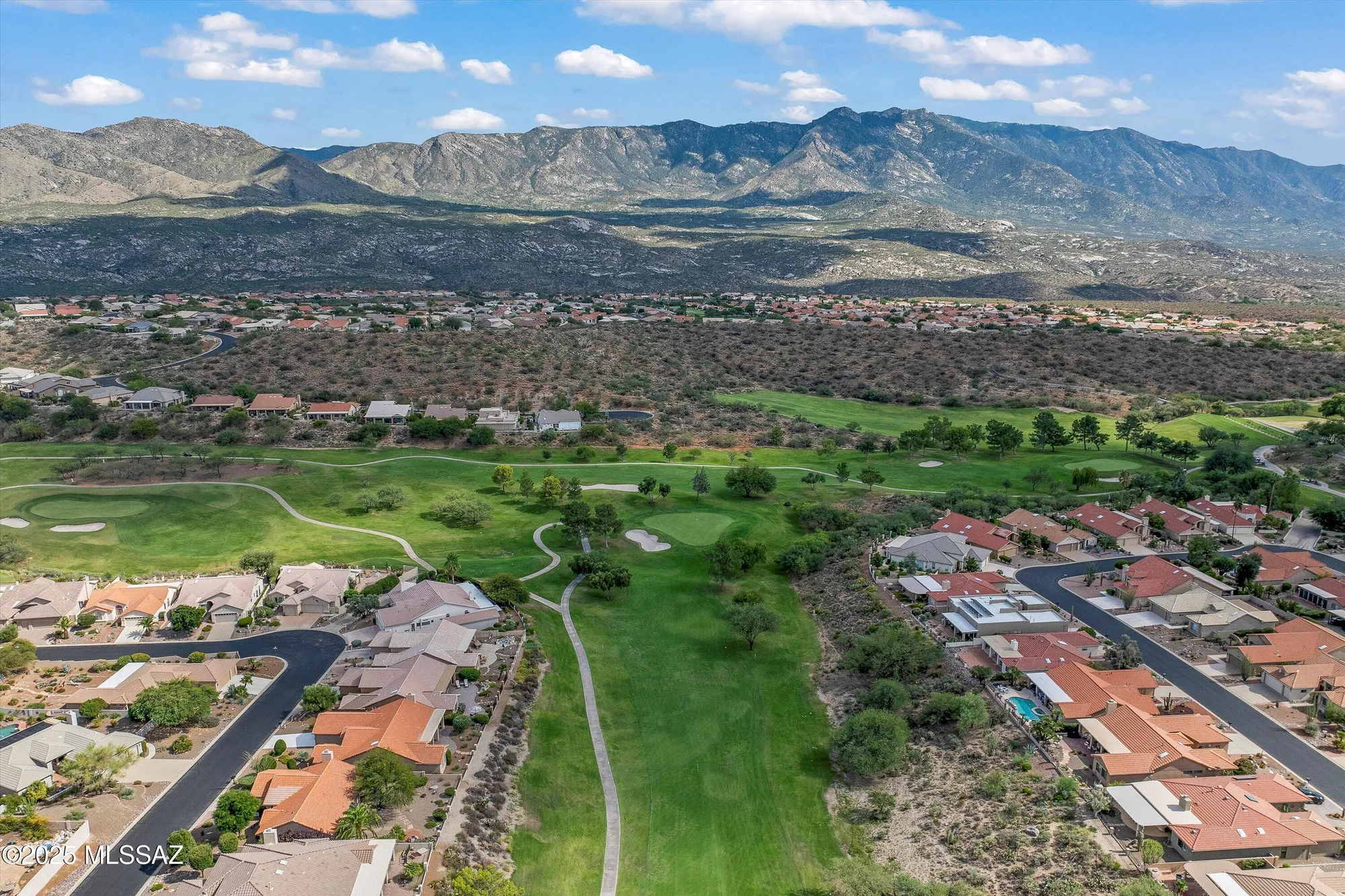 Property Slideshow image 44 of 47 | 64659 e rosewood dr, Saddlebrooke, AZ, 85739