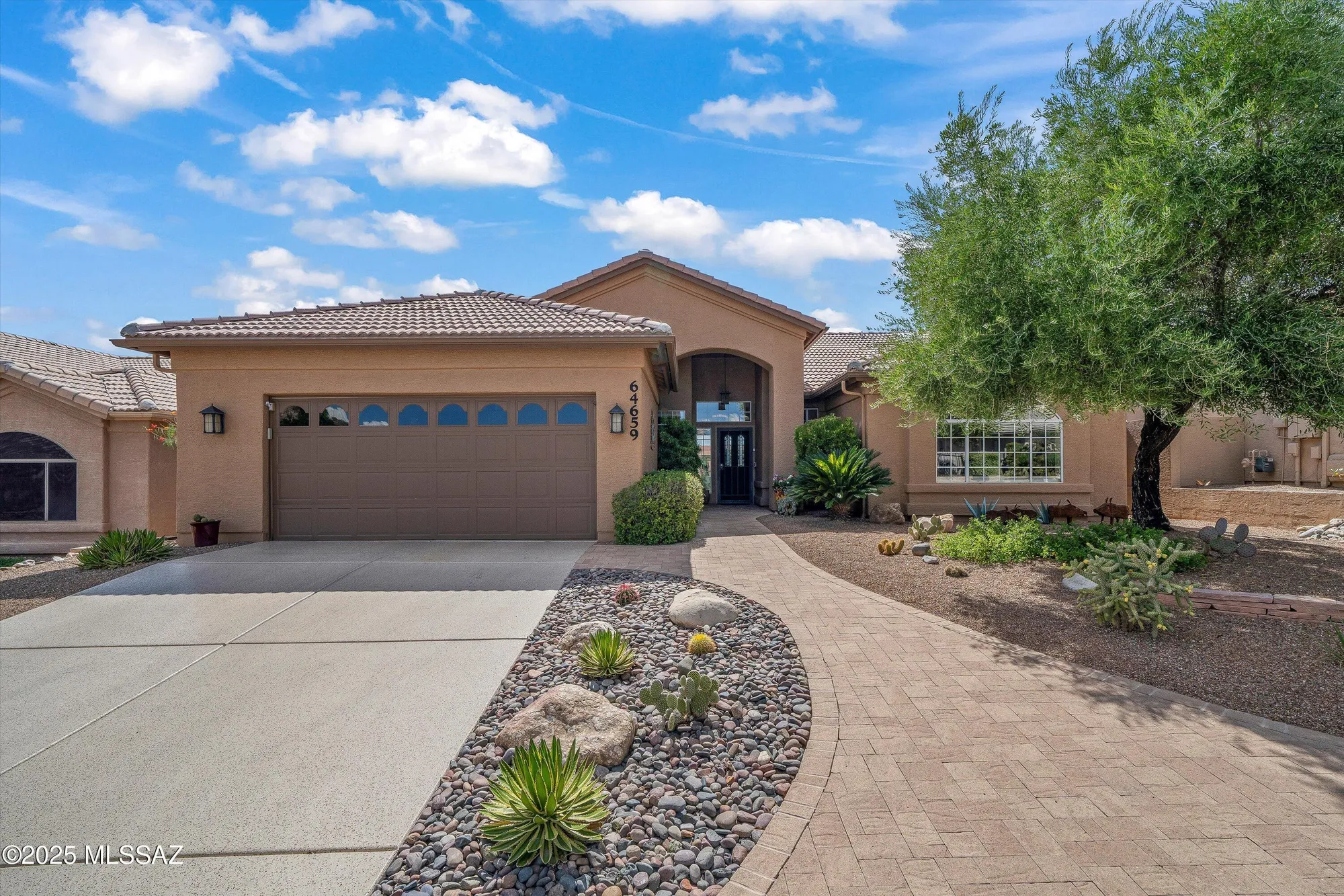 Property Slideshow image 32 of 47 | 64659 e rosewood dr, Saddlebrooke, AZ, 85739