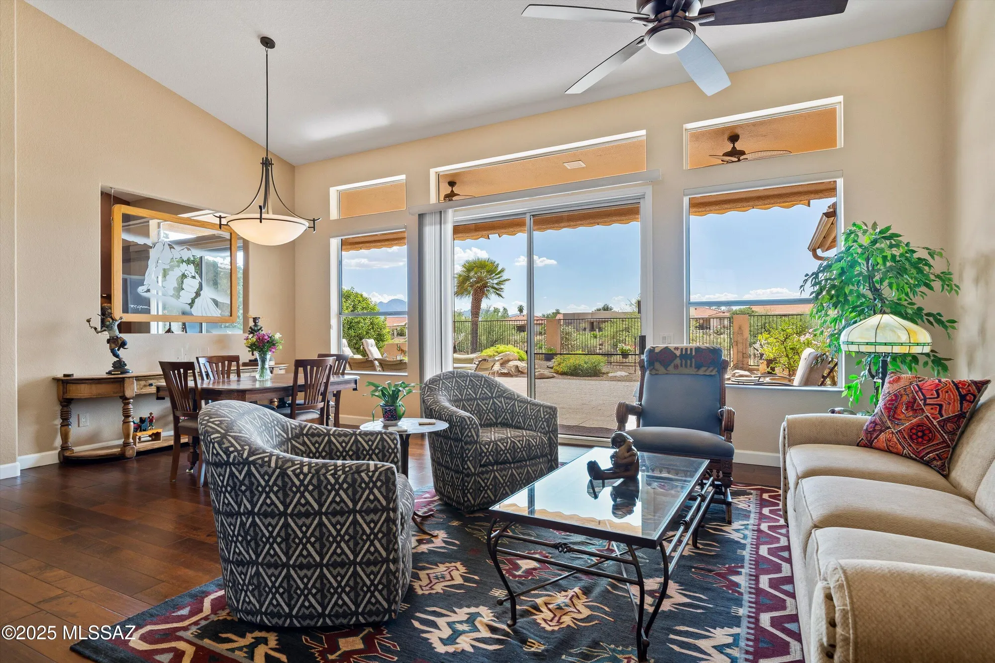 Property Slideshow image 8 of 47 | 64659 e rosewood dr, Saddlebrooke, AZ, 85739