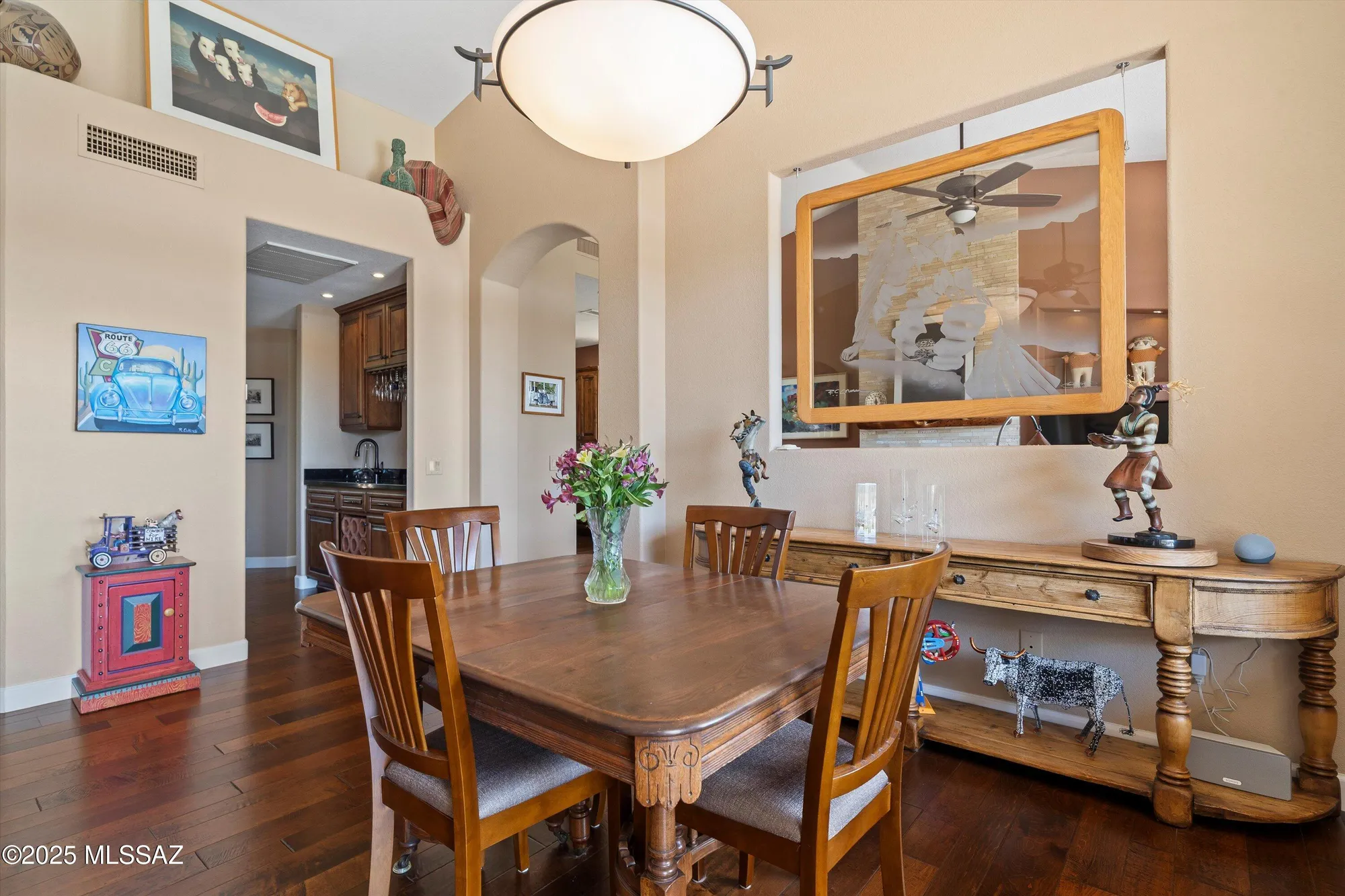 Property Slideshow image 11 of 47 | 64659 e rosewood dr, Saddlebrooke, AZ, 85739