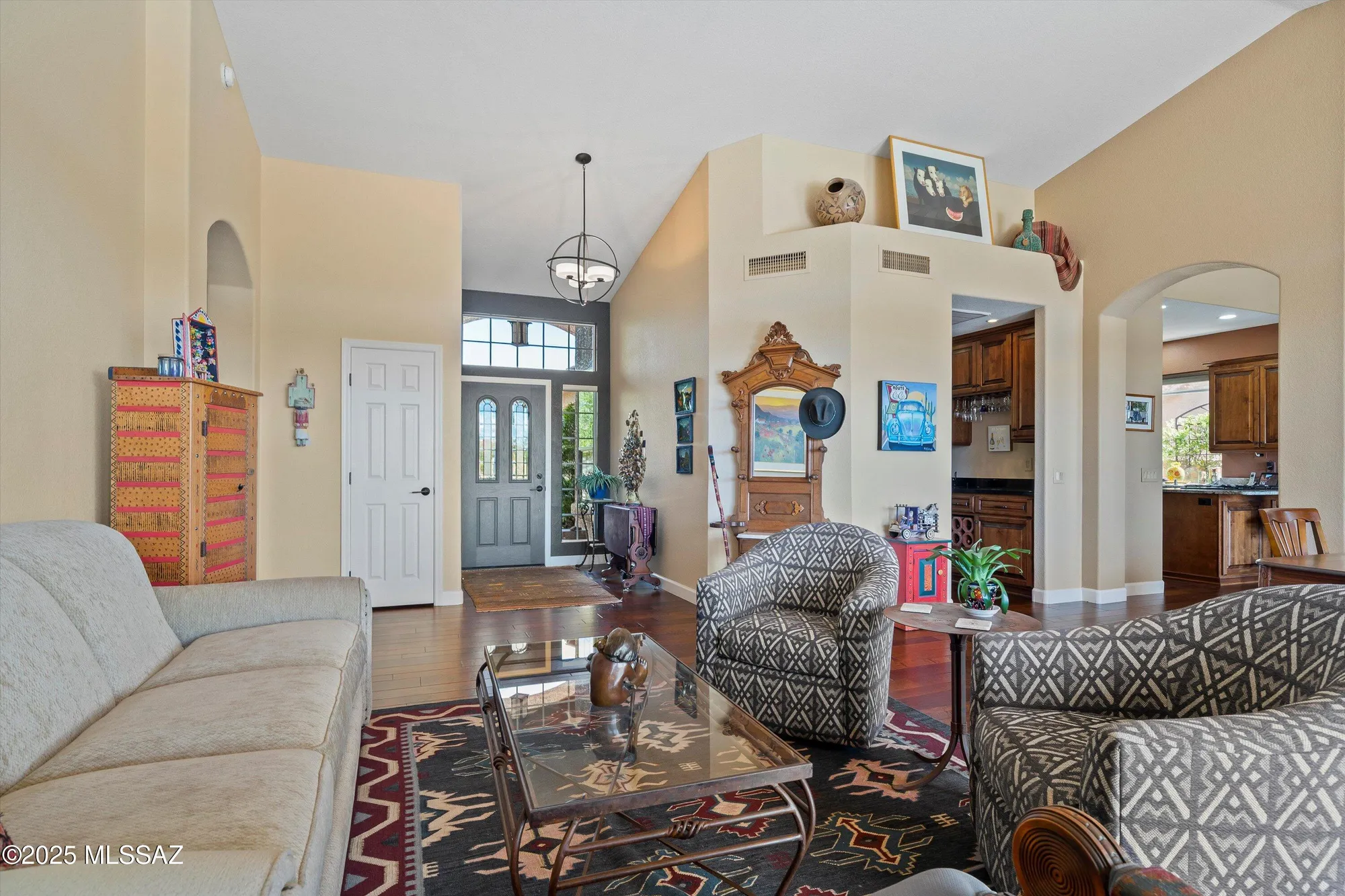 Property Slideshow image 9 of 47 | 64659 e rosewood dr, Saddlebrooke, AZ, 85739
