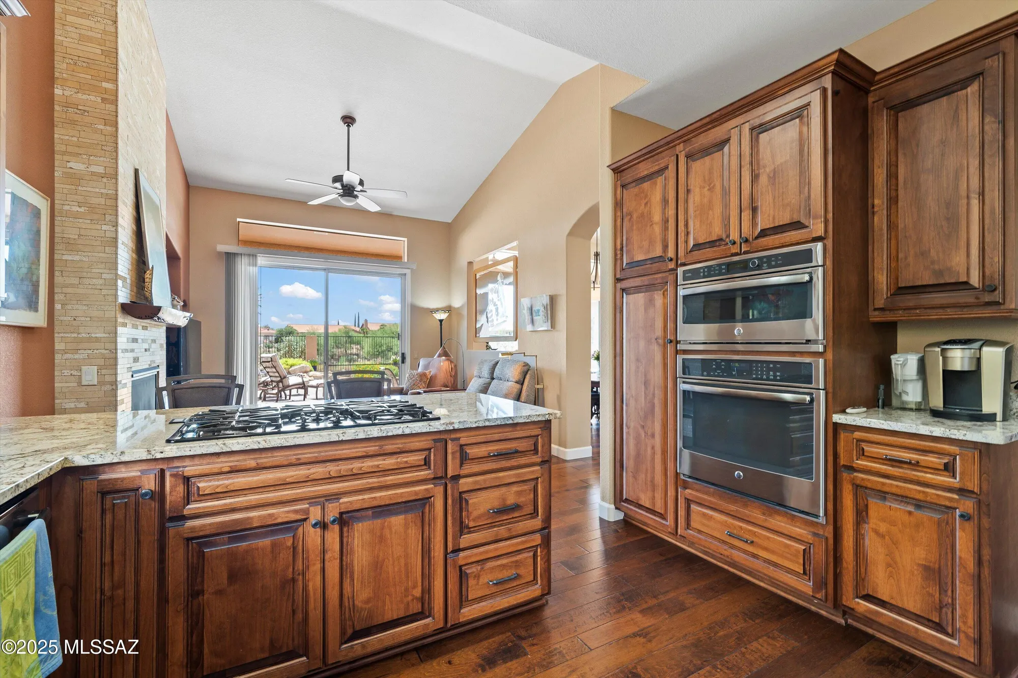 Property Slideshow image 19 of 47 | 64659 e rosewood dr, Saddlebrooke, AZ, 85739