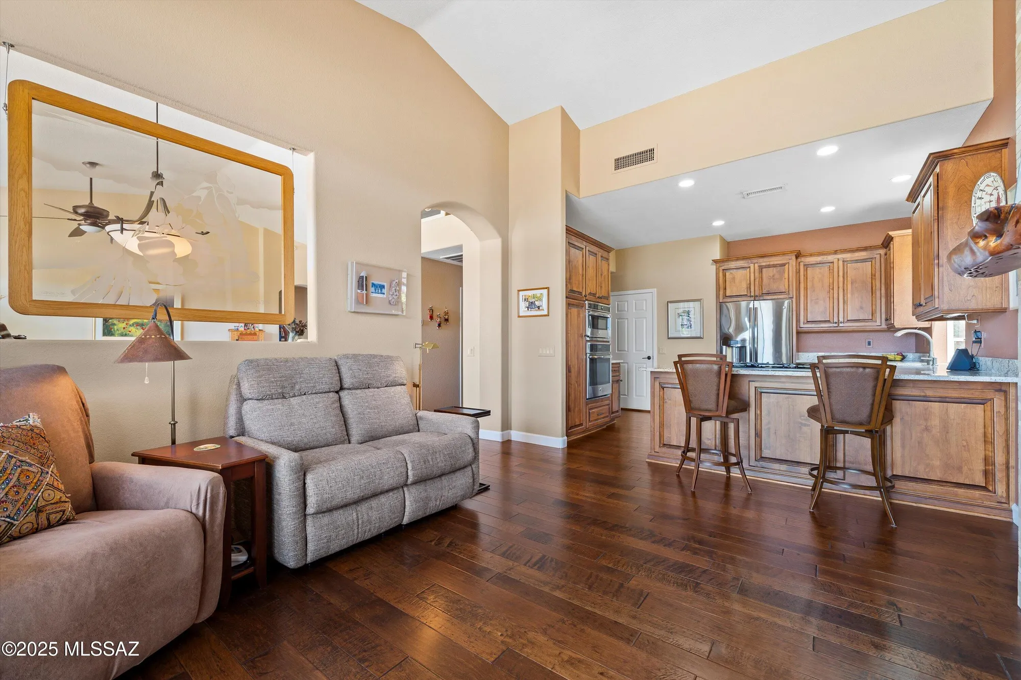 Property Slideshow image 21 of 47 | 64659 e rosewood dr, Saddlebrooke, AZ, 85739