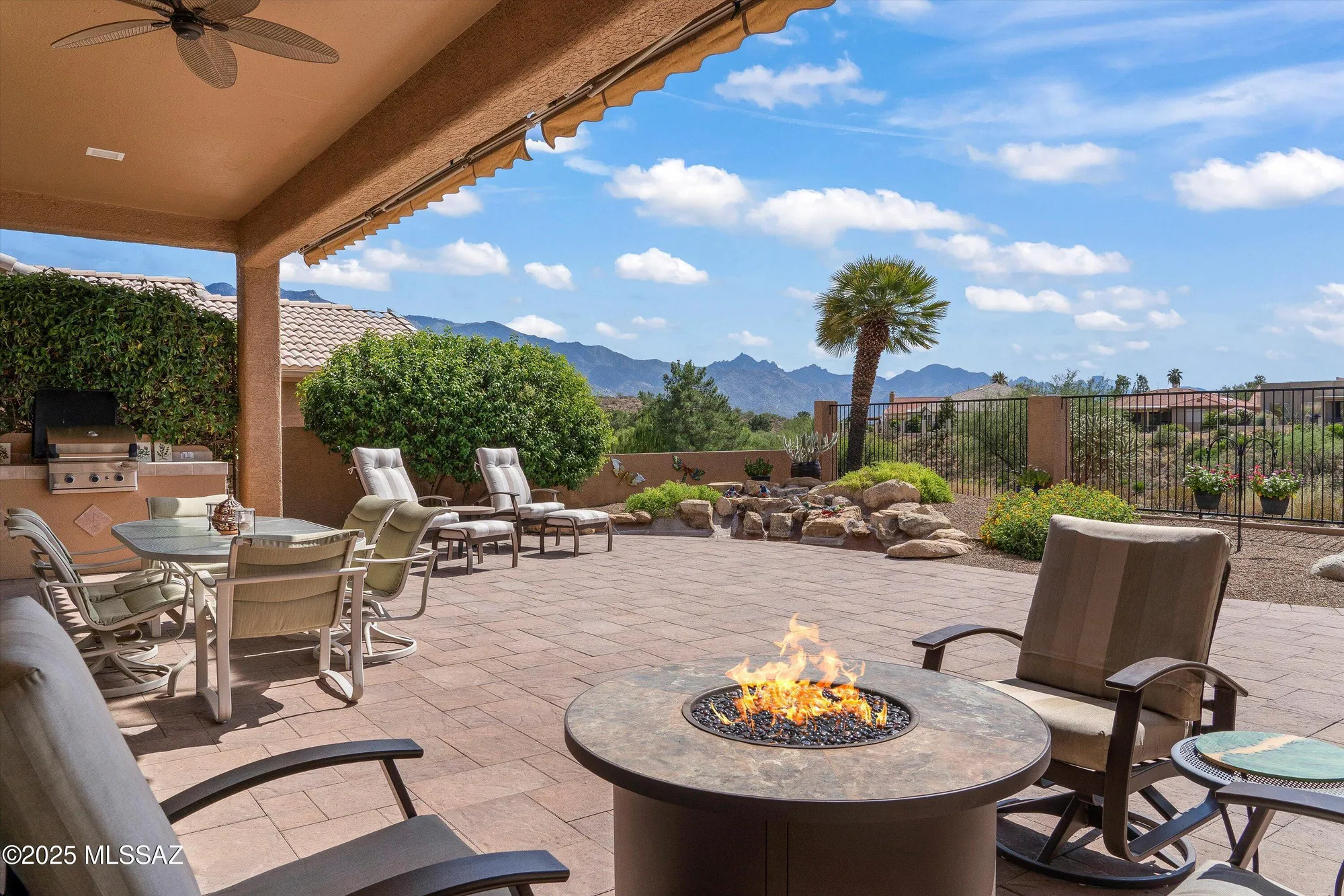 Property Slideshow image 33 of 47 | 64659 e rosewood dr, Saddlebrooke, AZ, 85739