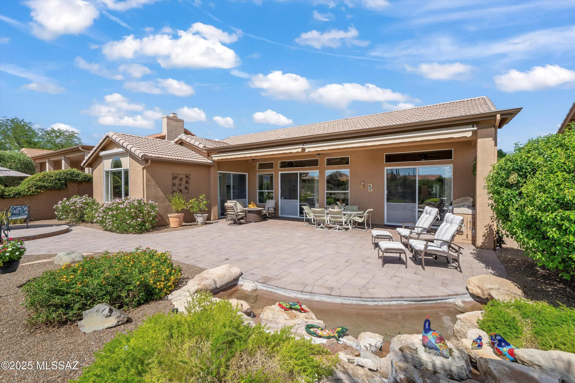 Property Slideshow image 35 of 47 | 64659 e rosewood dr, Saddlebrooke, AZ, 85739