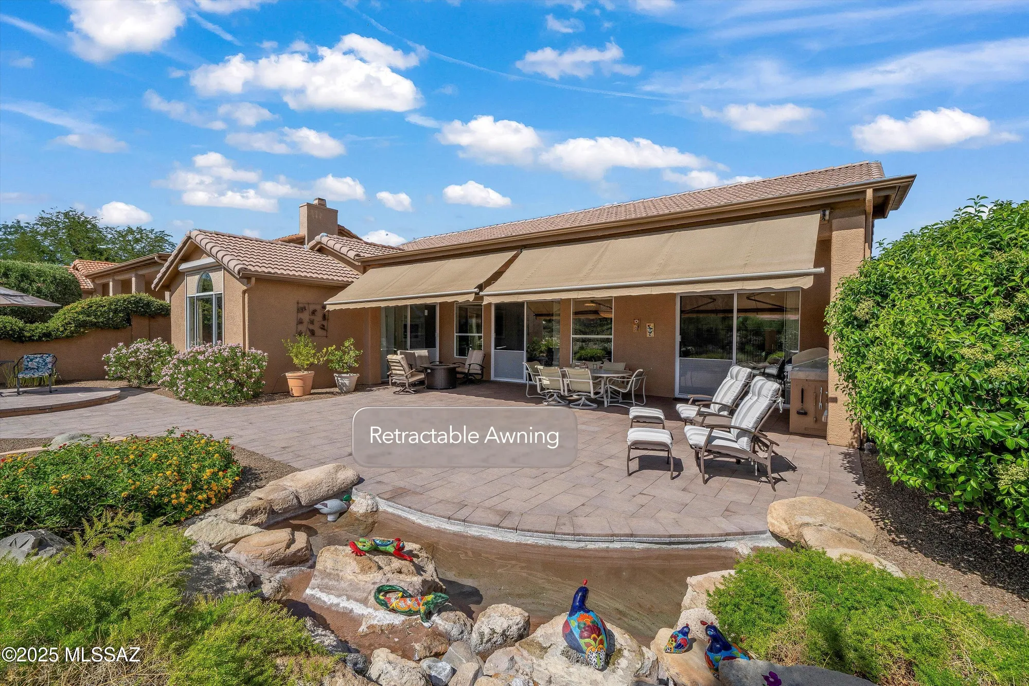 Property Slideshow image 36 of 47 | 64659 e rosewood dr, Saddlebrooke, AZ, 85739