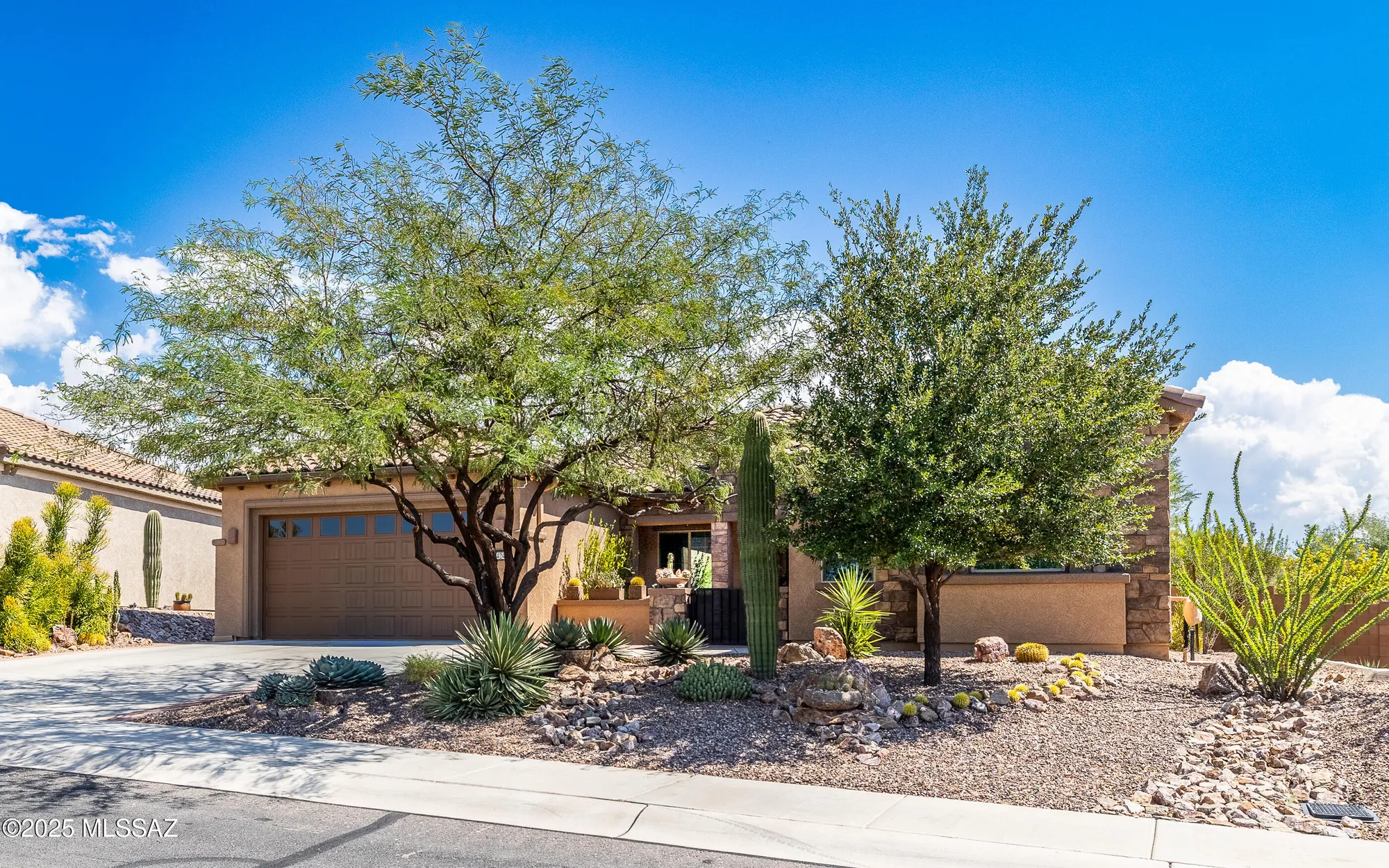 Property Slideshow image 40 of 46 | 14242 n bright angel trl, Marana, AZ, 85658