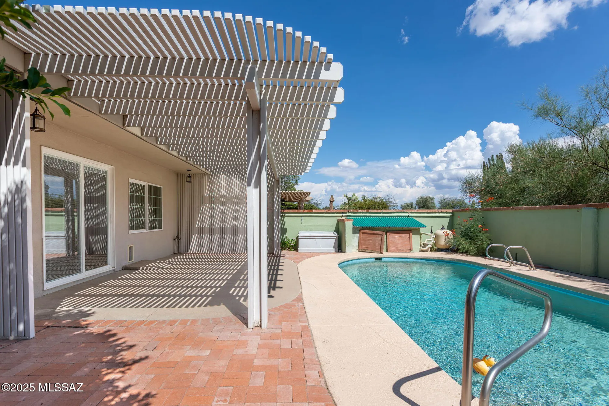 Property Slideshow image 37 of 39 | 531 s paseo la ruida cir, Green Valley, AZ, 85614