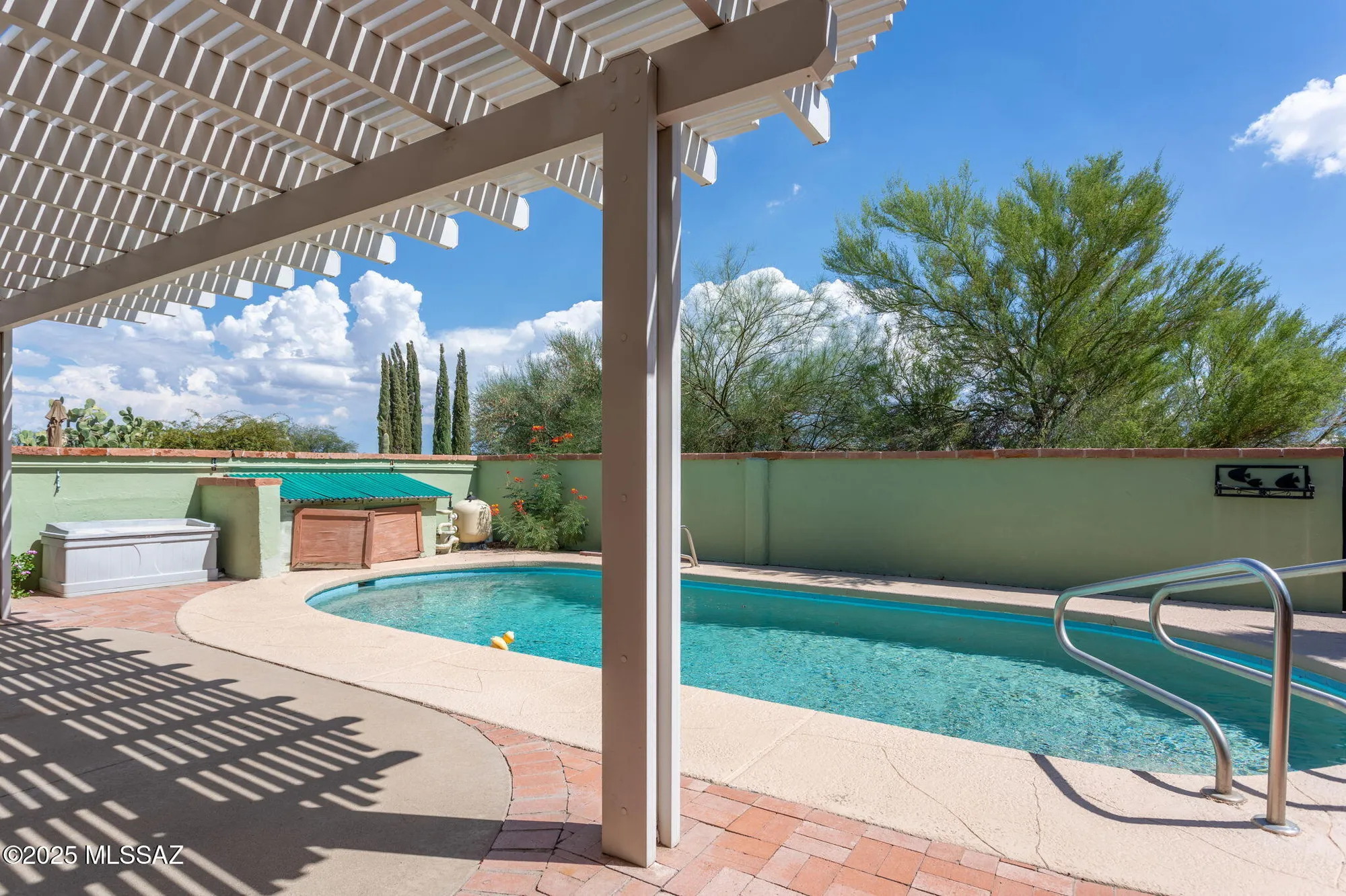 Property Slideshow image 36 of 39 | 531 s paseo la ruida cir, Green Valley, AZ, 85614
