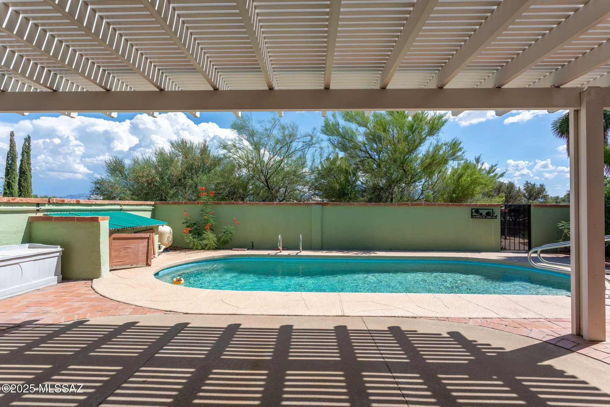 Property Slideshow image 33 of 39 | 531 s paseo la ruida cir, Green Valley, AZ, 85614