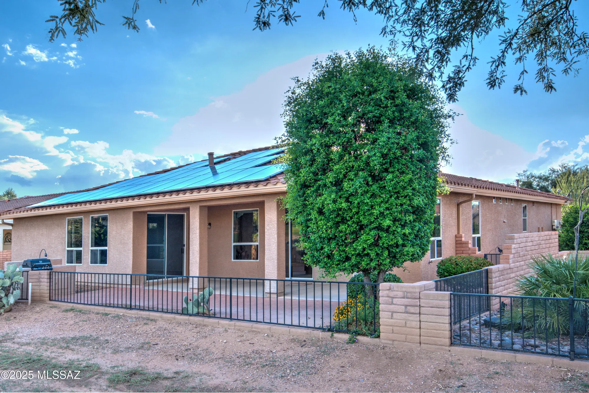 Property Slideshow image 33 of 51 | 1264 n sun catcher way, Green Valley, AZ, 85614