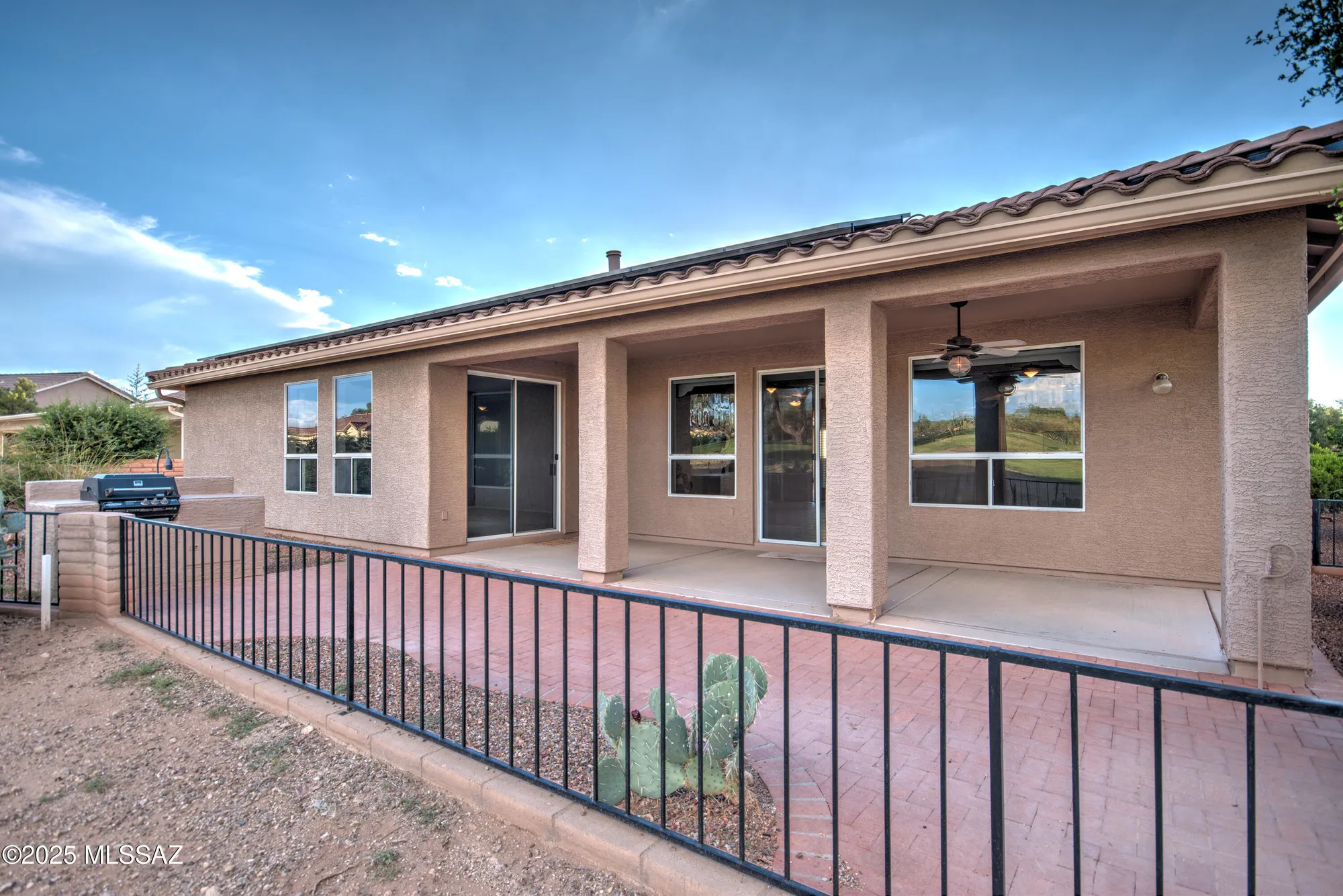 Property Slideshow image 34 of 51 | 1264 n sun catcher way, Green Valley, AZ, 85614