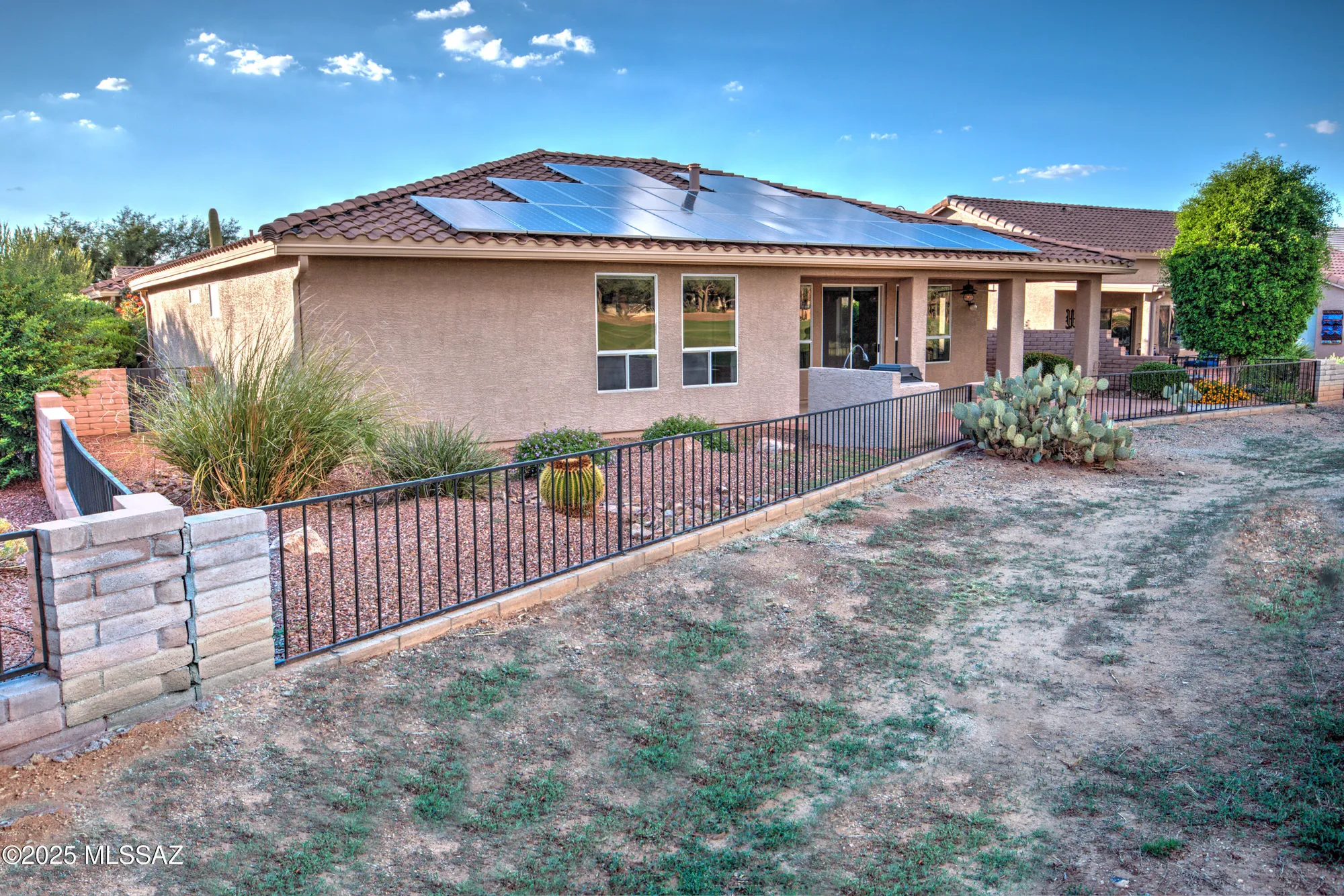 Property Slideshow image 32 of 51 | 1264 n sun catcher way, Green Valley, AZ, 85614