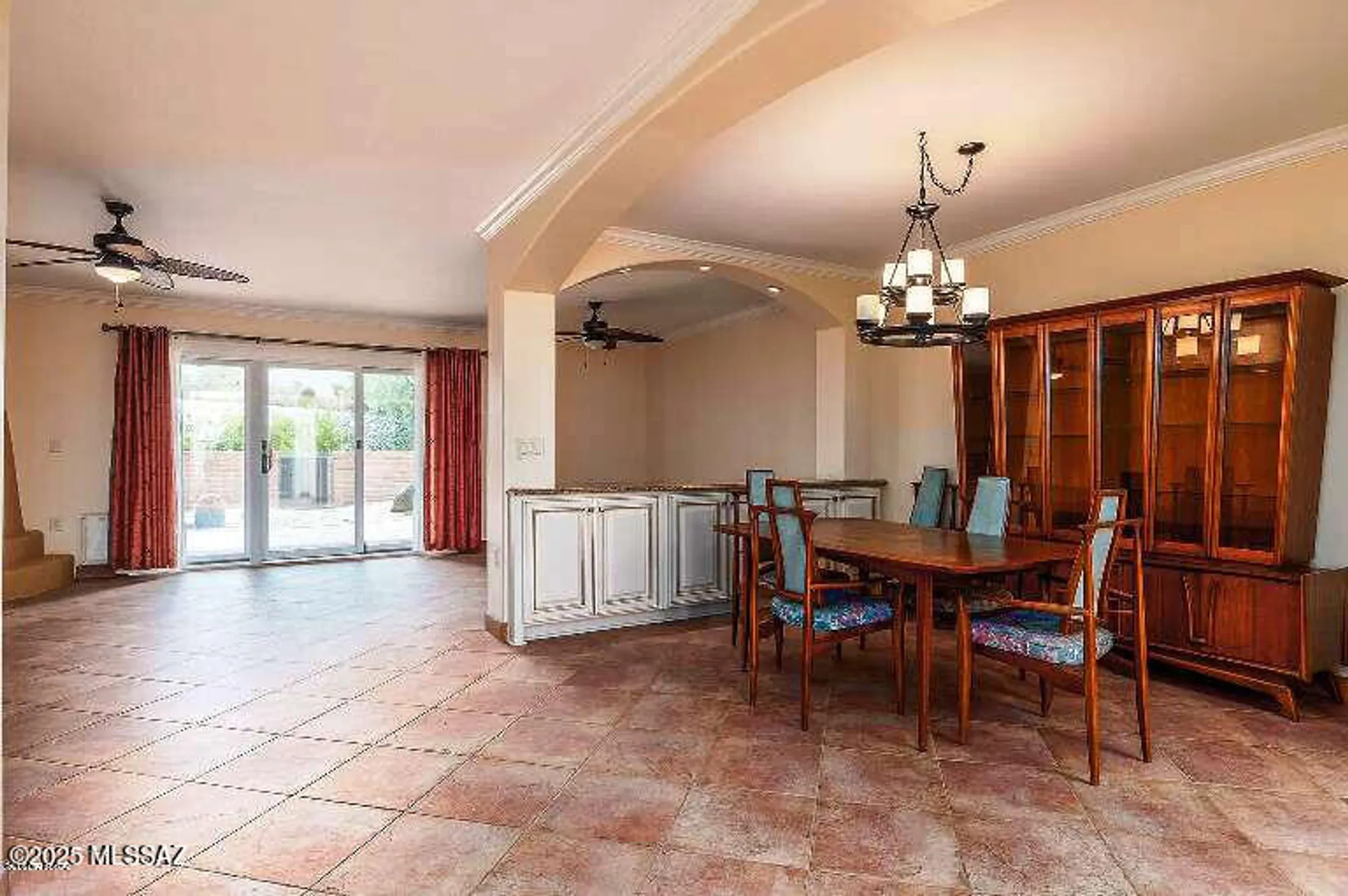 Property Slideshow image 12 of 32 | 8596 n coral ridge loop, Tucson, AZ, 85704