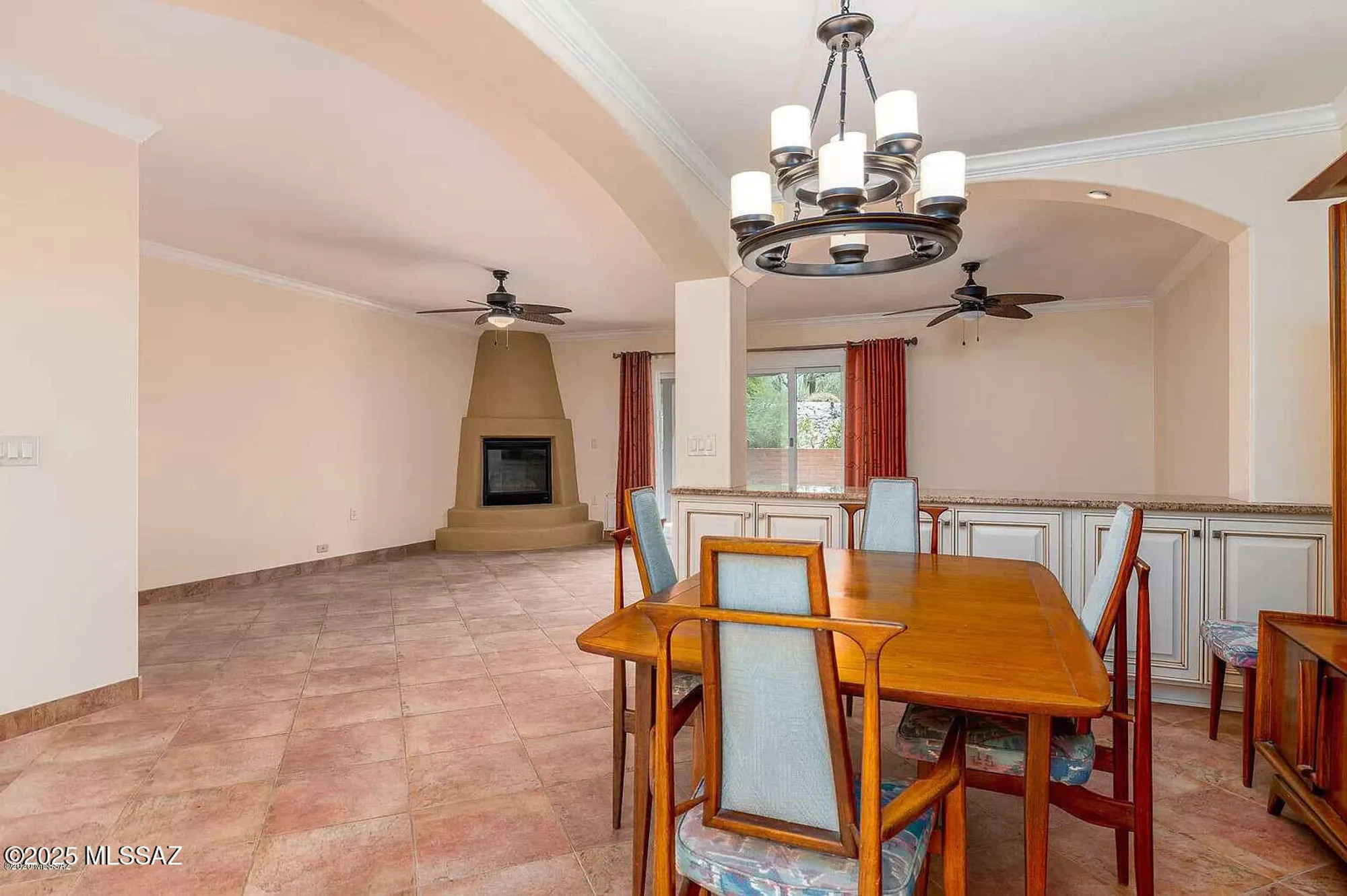 Property Slideshow image 13 of 32 | 8596 n coral ridge loop, Tucson, AZ, 85704