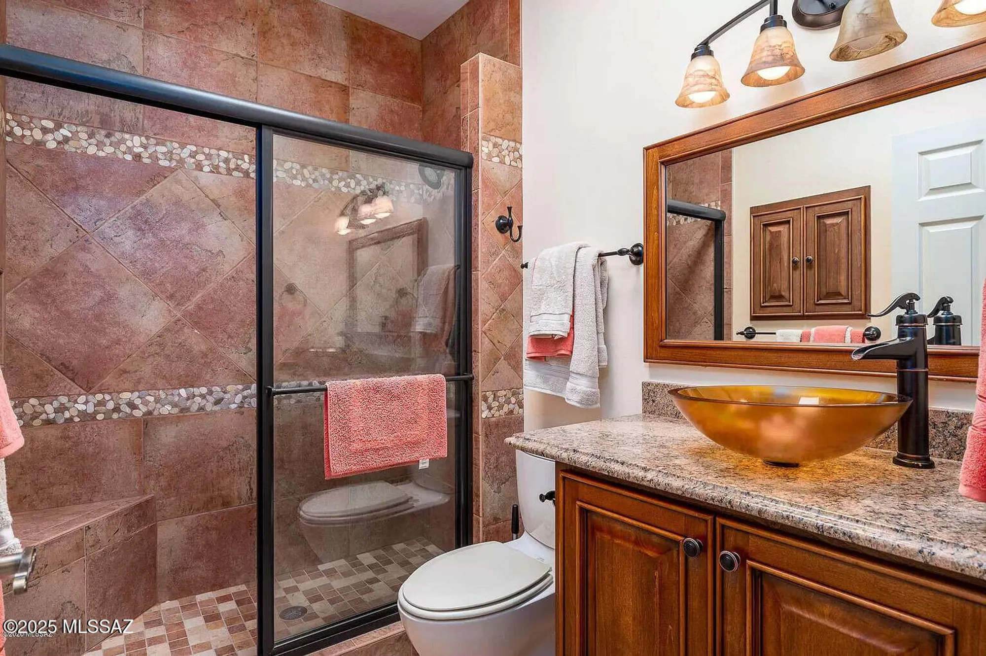 Property Slideshow image 23 of 32 | 8596 n coral ridge loop, Tucson, AZ, 85704