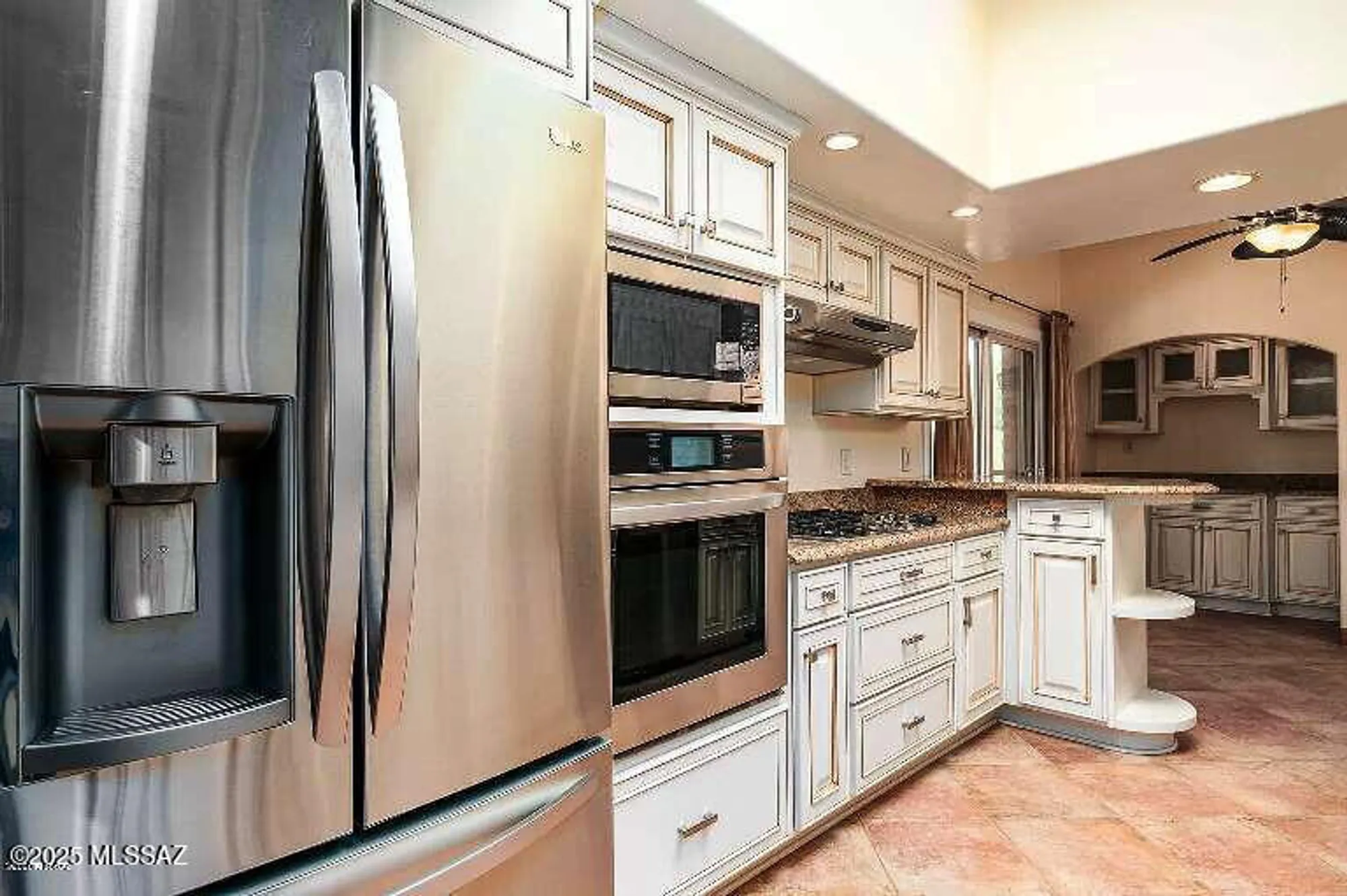 Property Slideshow image 28 of 32 | 8596 n coral ridge loop, Tucson, AZ, 85704