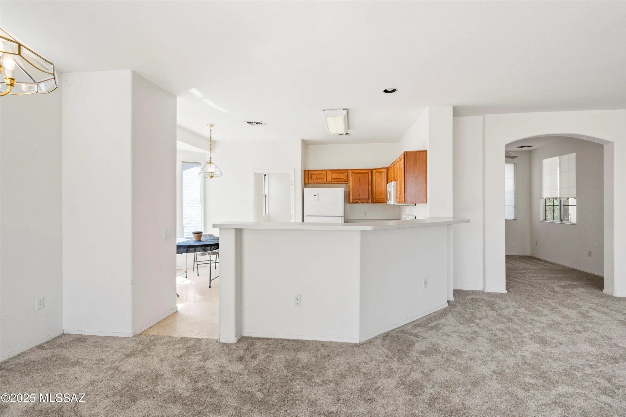 Property Slideshow image 15 of 51 | 8000 w blue heron way, Tucson, AZ, 85743