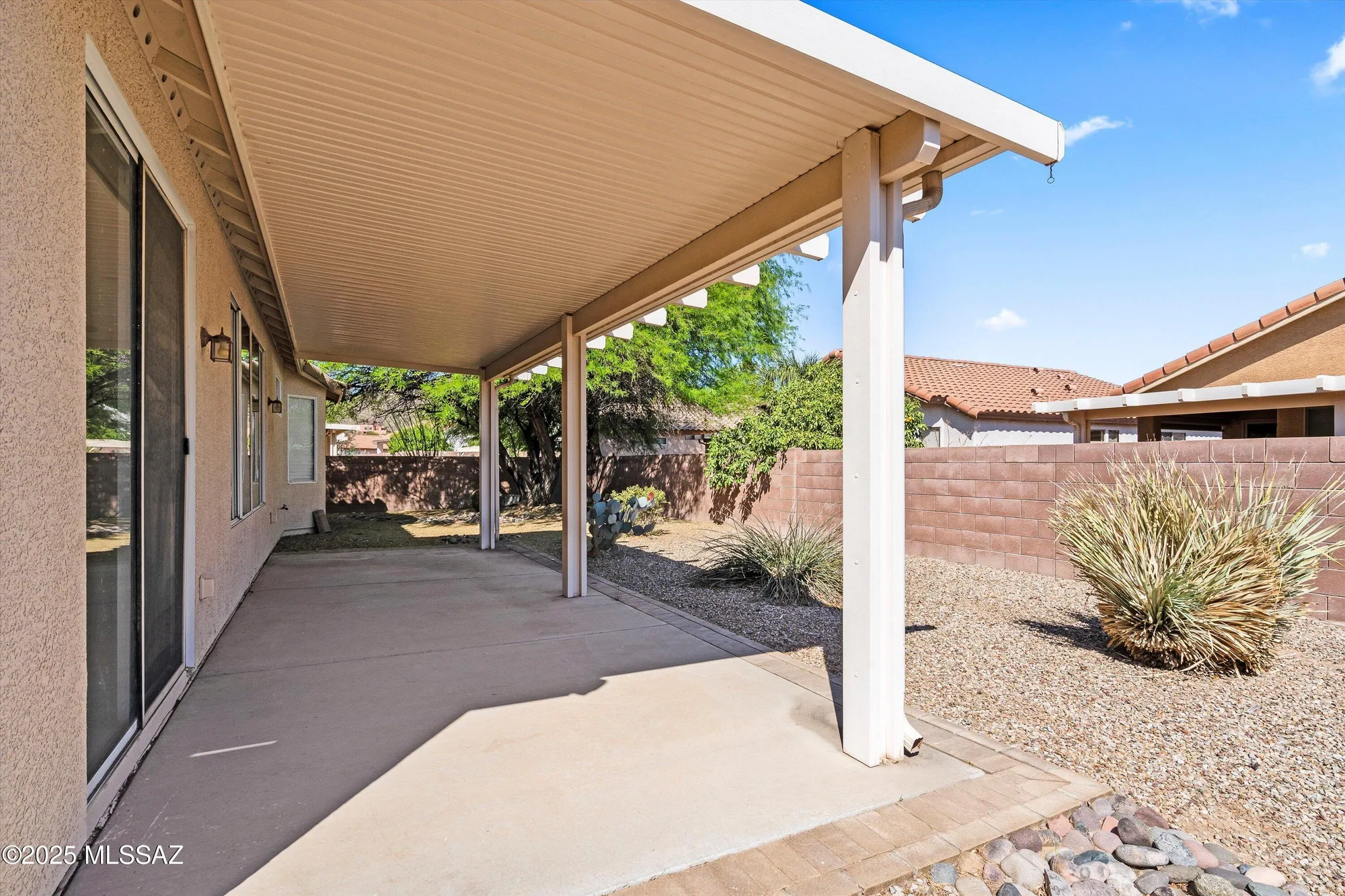 Property Slideshow image 33 of 51 | 8000 w blue heron way, Tucson, AZ, 85743