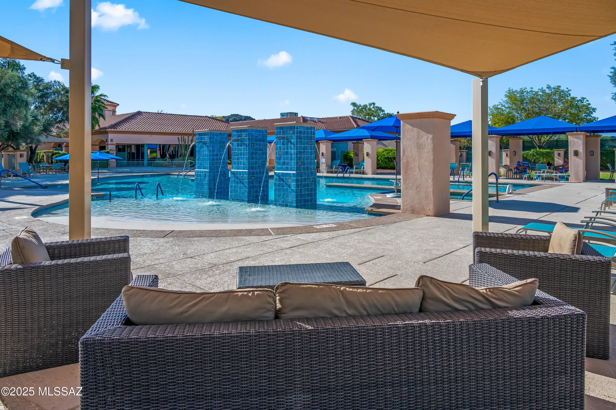 Property Slideshow image 41 of 51 | 8000 w blue heron way, Tucson, AZ, 85743