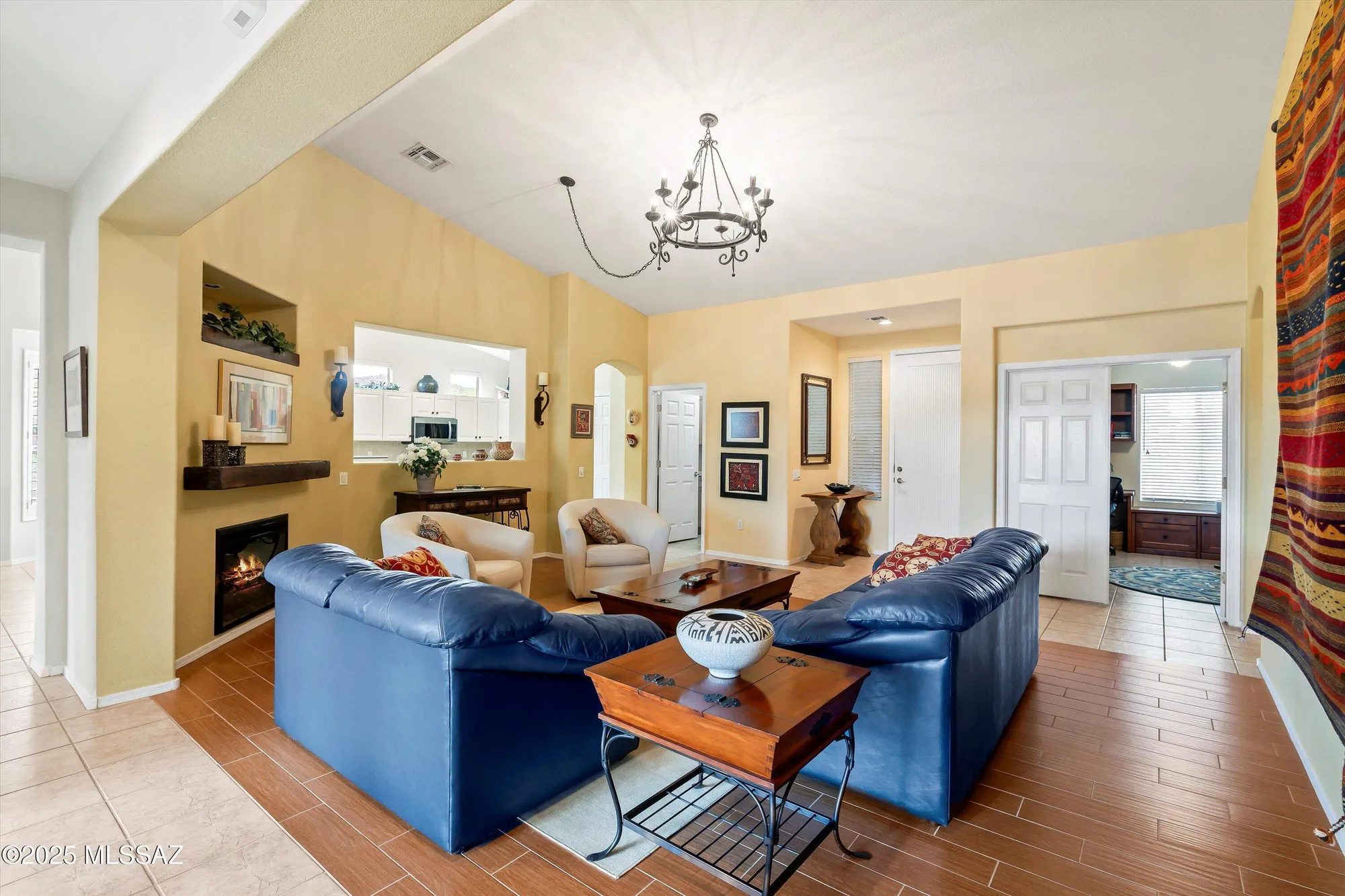 Property Slideshow image 7 of 51 | 7973 w wandering spring way, Tucson, AZ, 85743