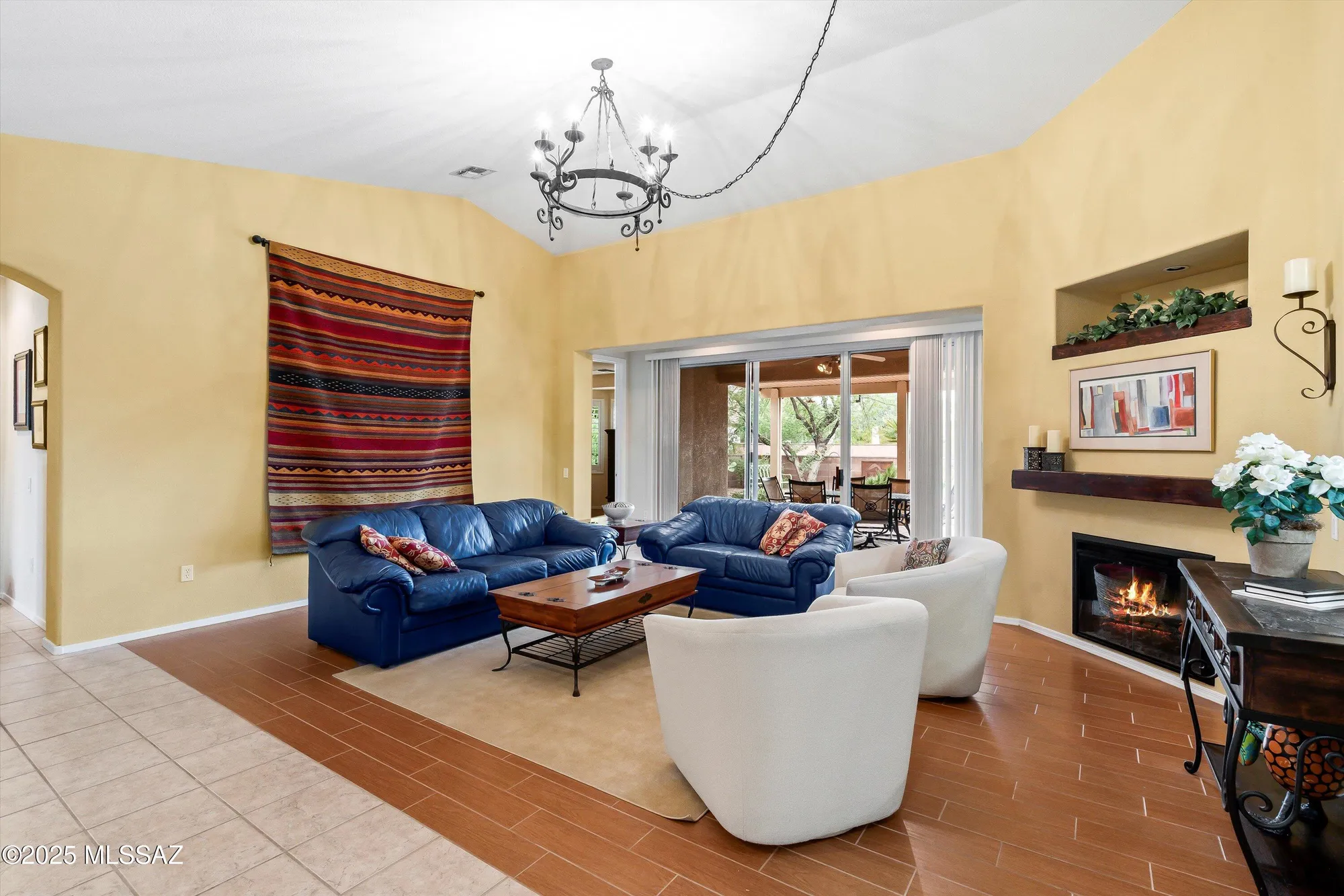 Property Slideshow image 6 of 51 | 7973 w wandering spring way, Tucson, AZ, 85743