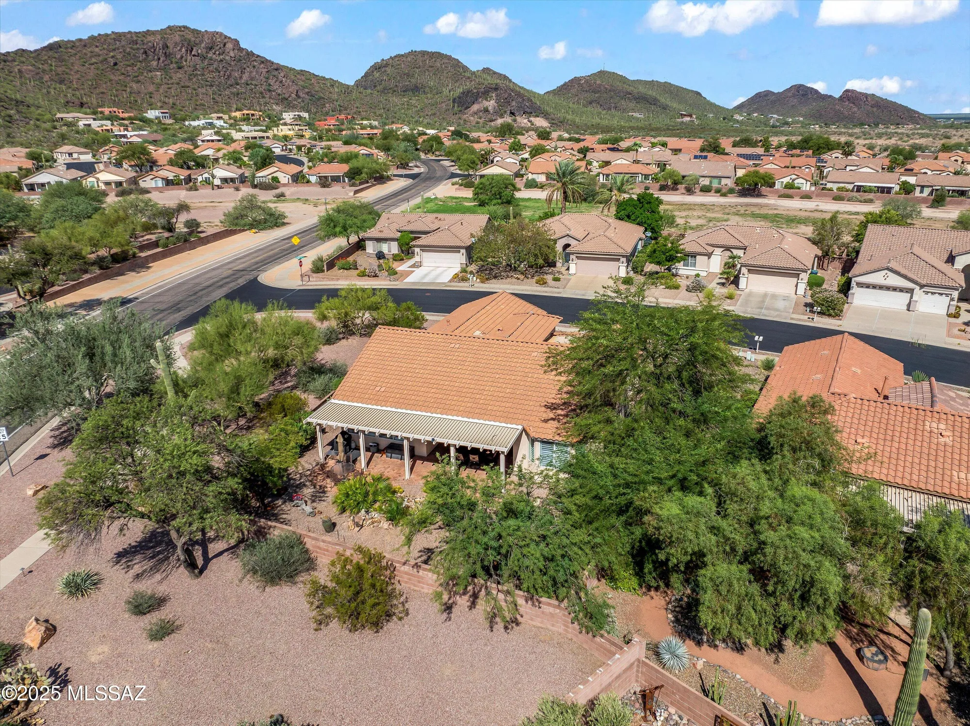 Property Slideshow image 28 of 51 | 7973 w wandering spring way, Tucson, AZ, 85743