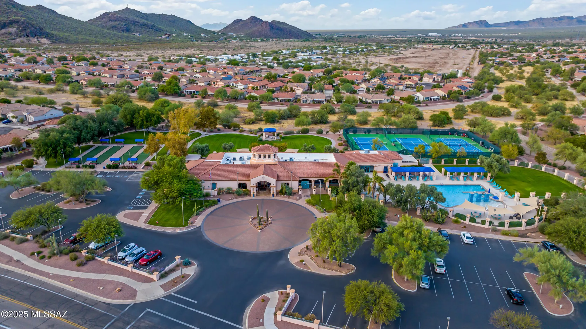 Property Slideshow image 49 of 51 | 7973 w wandering spring way, Tucson, AZ, 85743