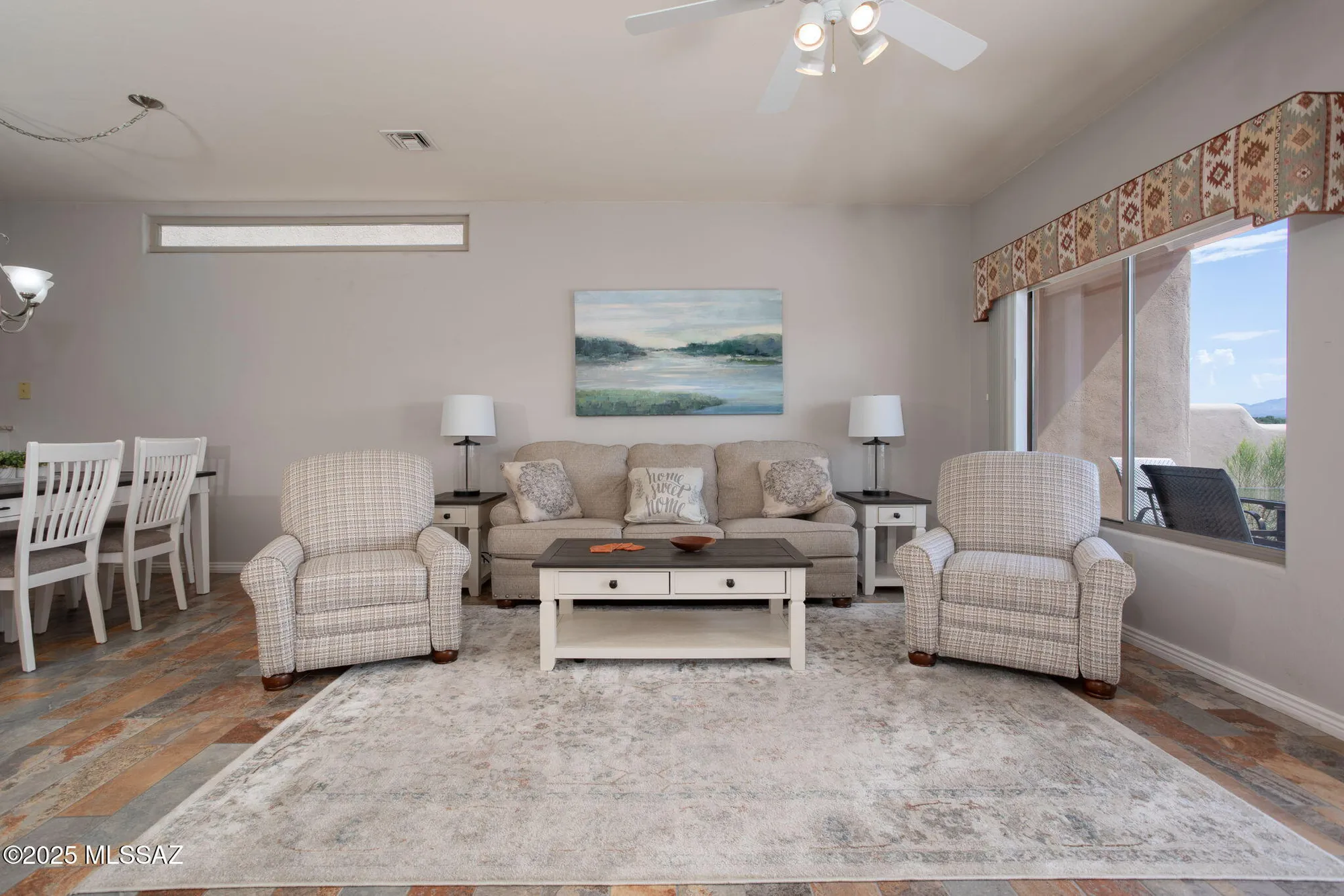 Property Slideshow image 6 of 34 | 3817 s camino del golfista, Green Valley, AZ, 85614