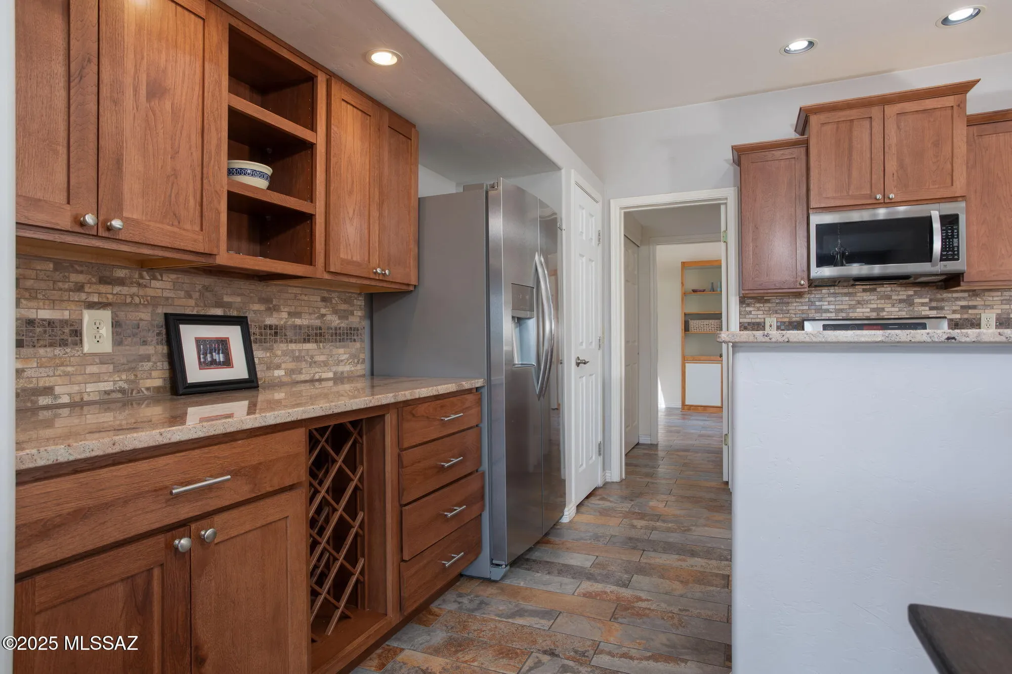 Property Slideshow image 14 of 34 | 3817 s camino del golfista, Green Valley, AZ, 85614