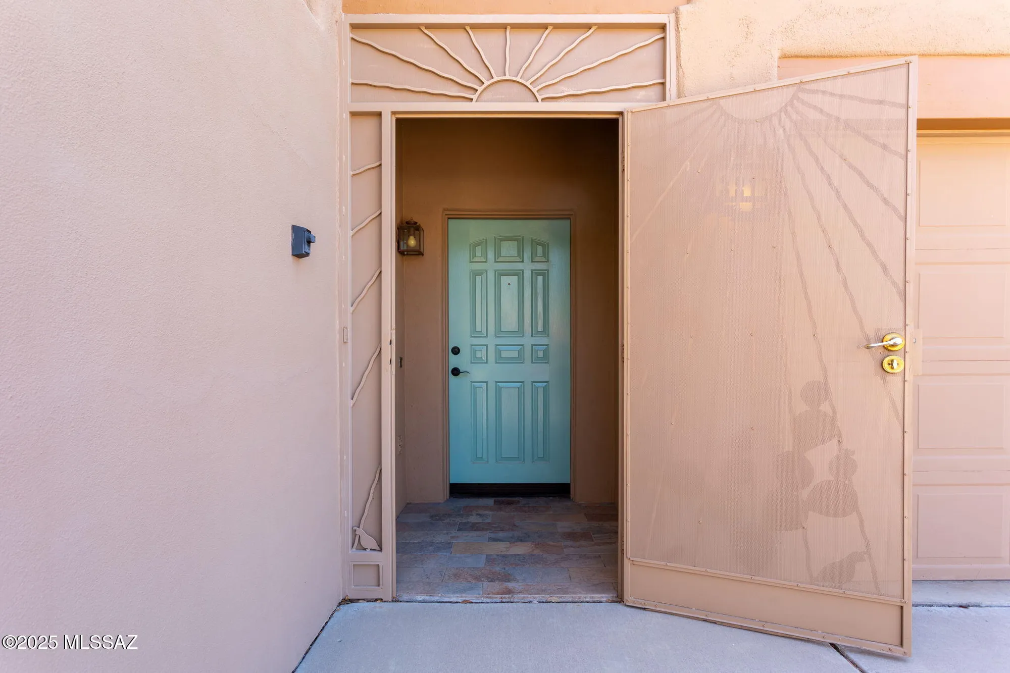 Property Slideshow image 2 of 34 | 3817 s camino del golfista, Green Valley, AZ, 85614