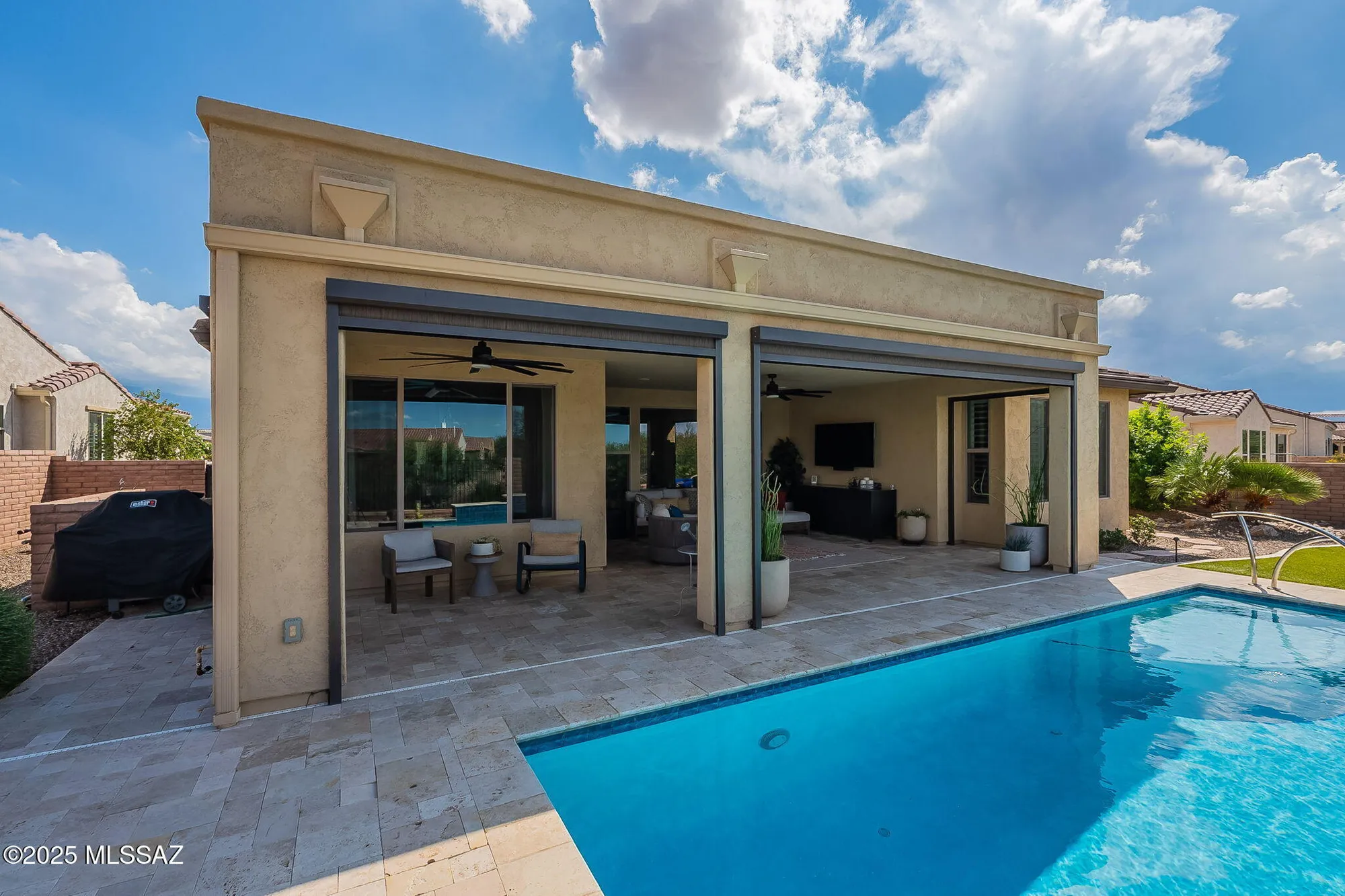 Property Slideshow image 40 of 52 | 2499 e rolling meadow ln, Green Valley, AZ, 85614