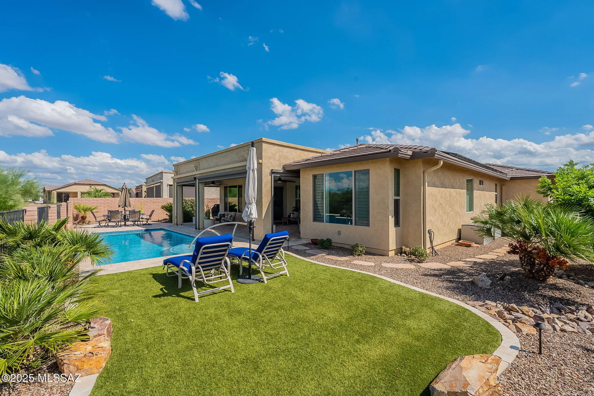 Property Slideshow image 46 of 52 | 2499 e rolling meadow ln, Green Valley, AZ, 85614