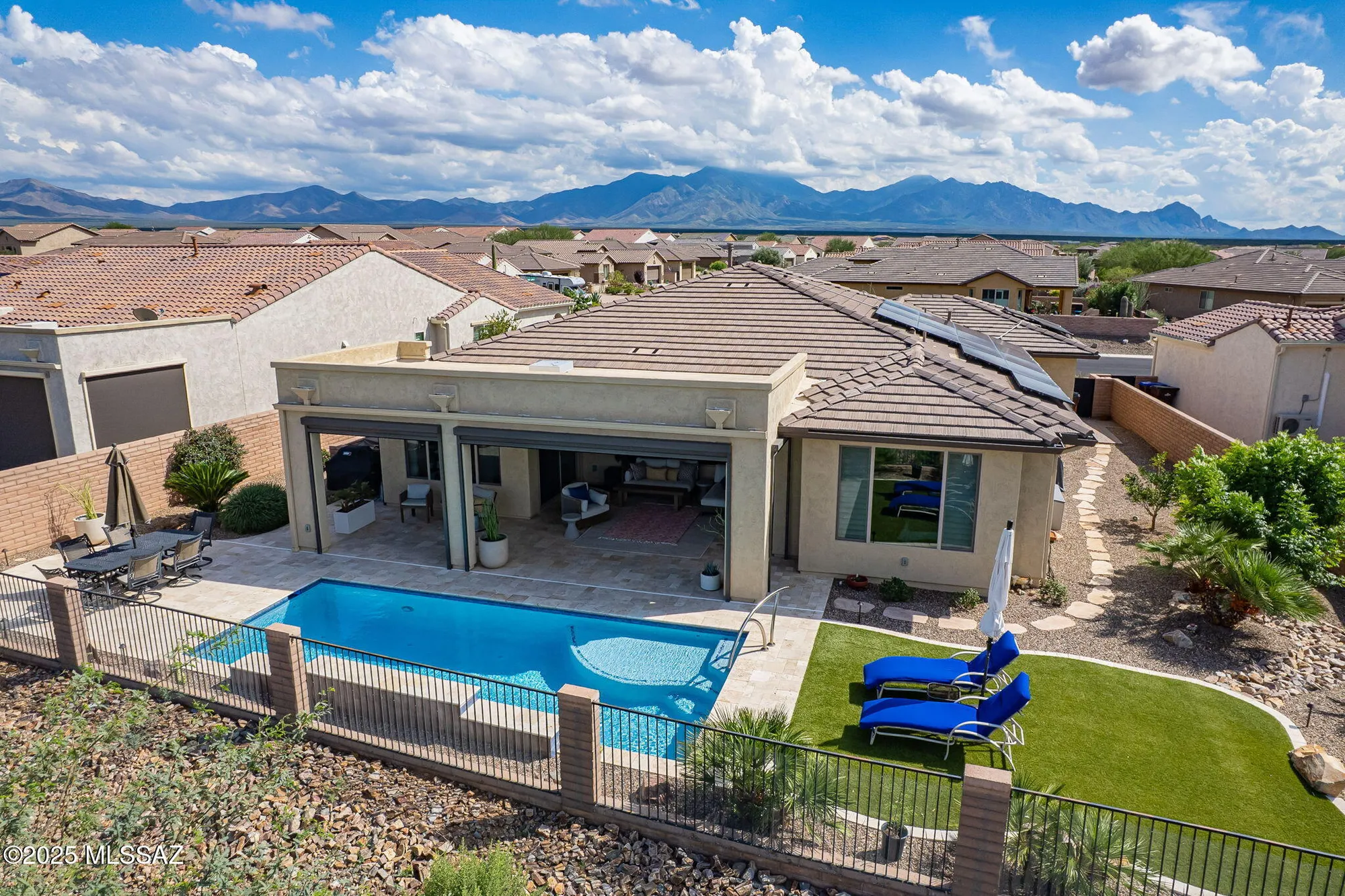 Property Slideshow image 49 of 52 | 2499 e rolling meadow ln, Green Valley, AZ, 85614
