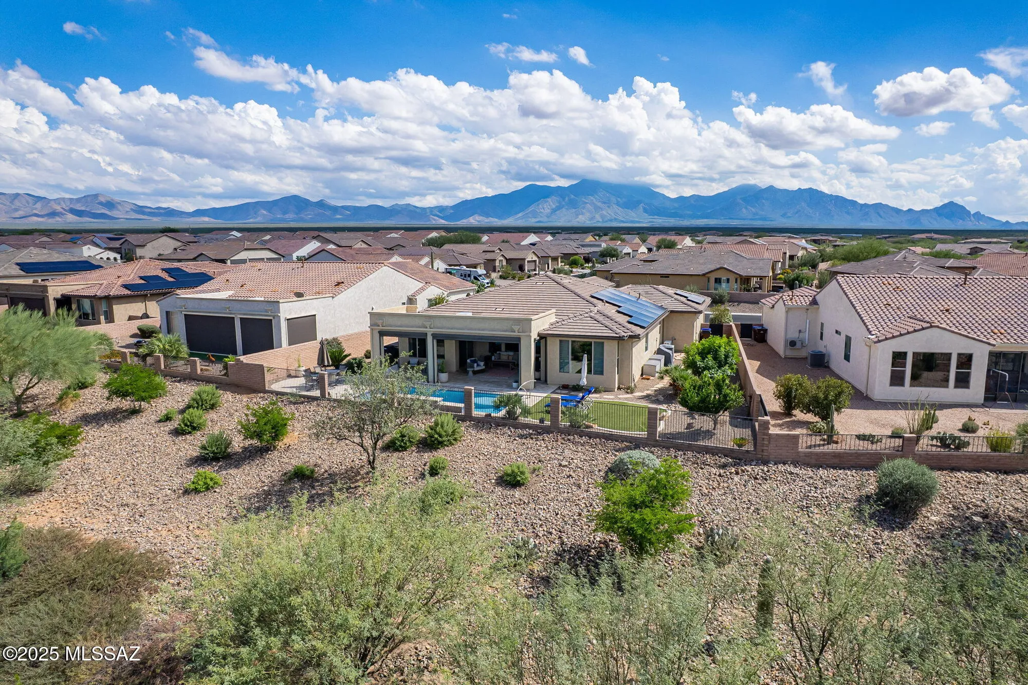 Property Slideshow image 48 of 52 | 2499 e rolling meadow ln, Green Valley, AZ, 85614