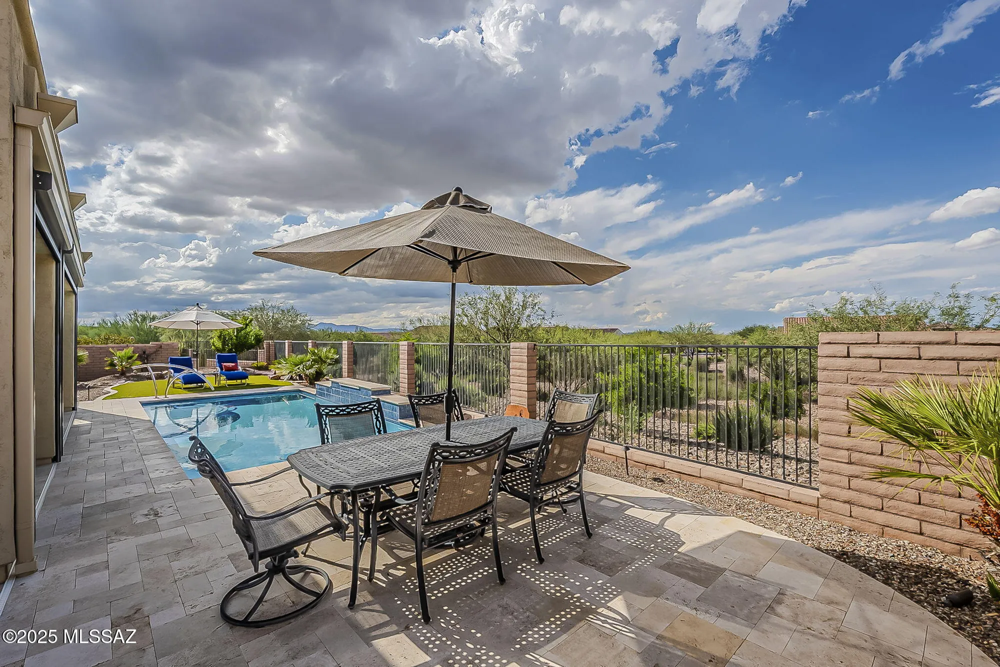 Property Slideshow image 41 of 52 | 2499 e rolling meadow ln, Green Valley, AZ, 85614