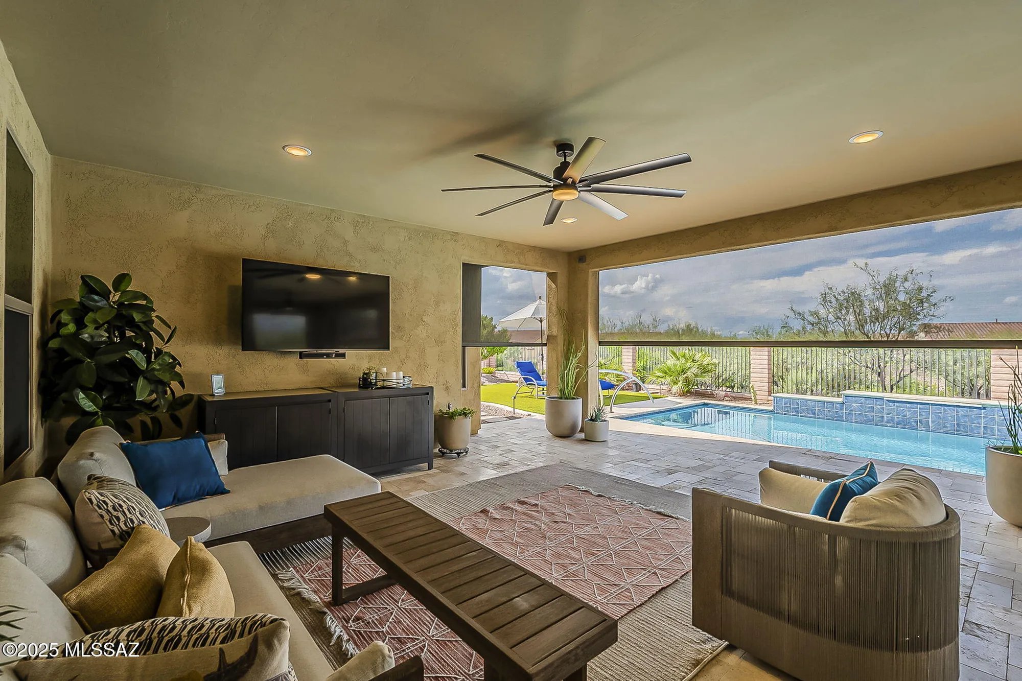 Property Slideshow image 36 of 52 | 2499 e rolling meadow ln, Green Valley, AZ, 85614