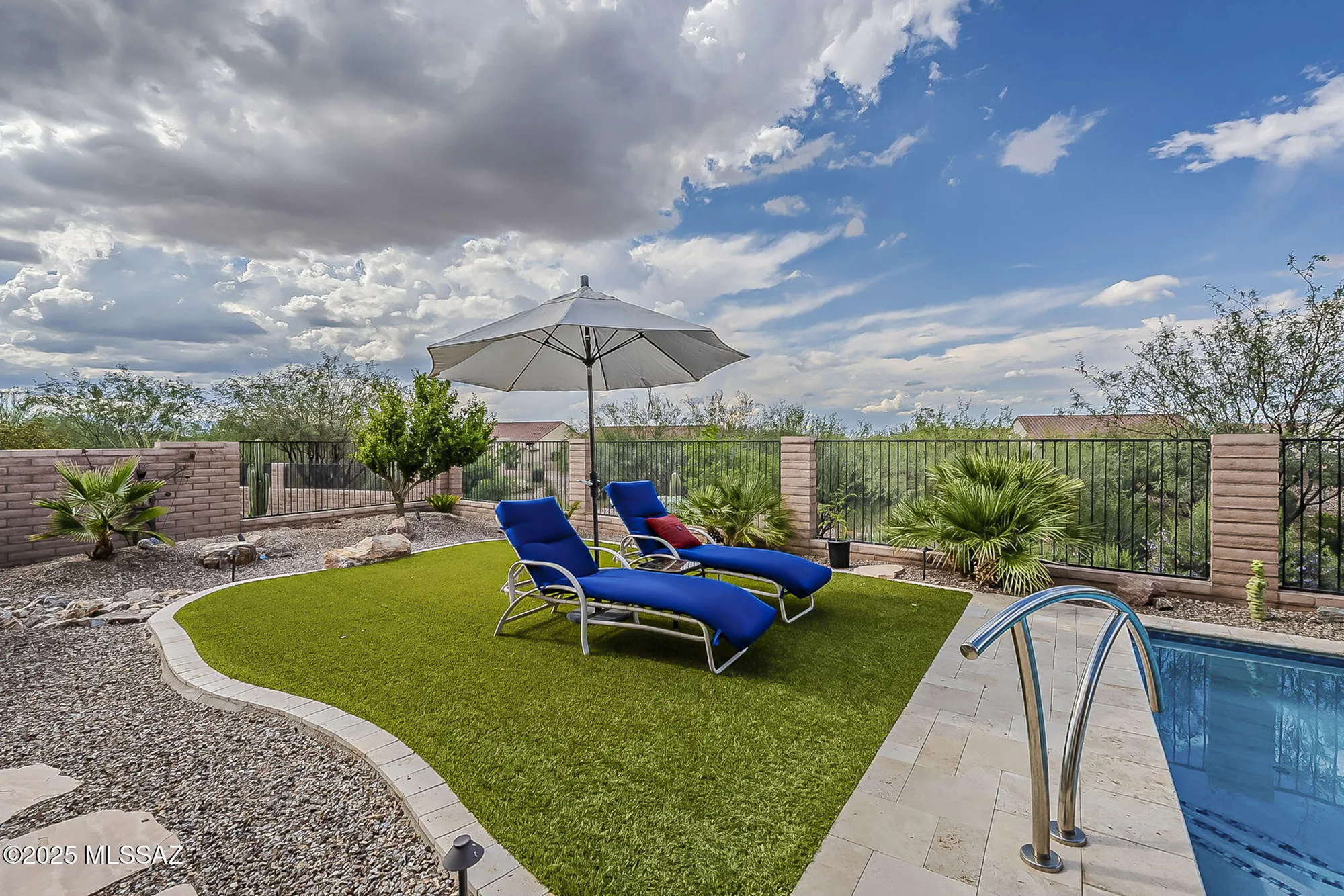Property Slideshow image 43 of 52 | 2499 e rolling meadow ln, Green Valley, AZ, 85614